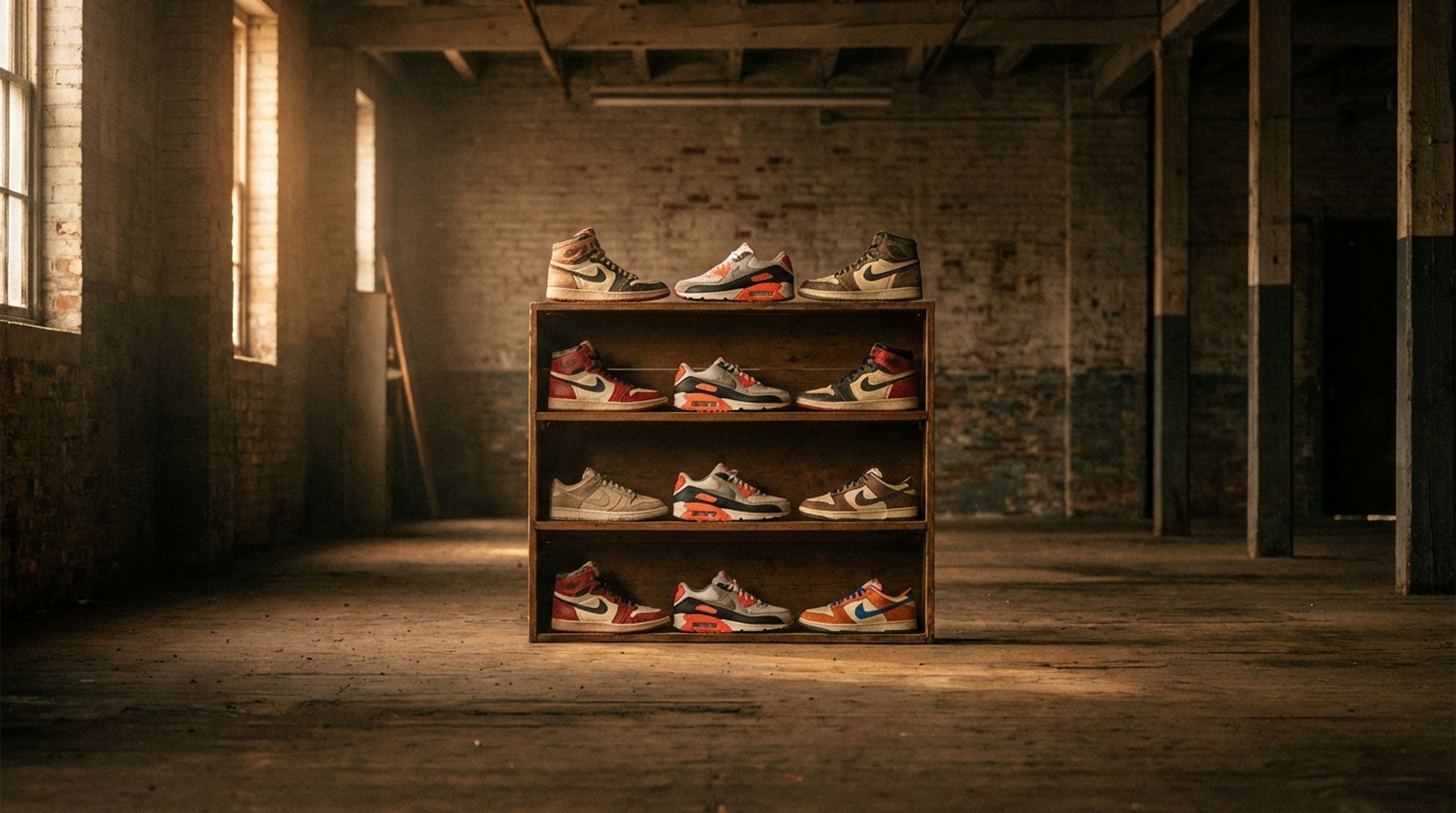KickCrate