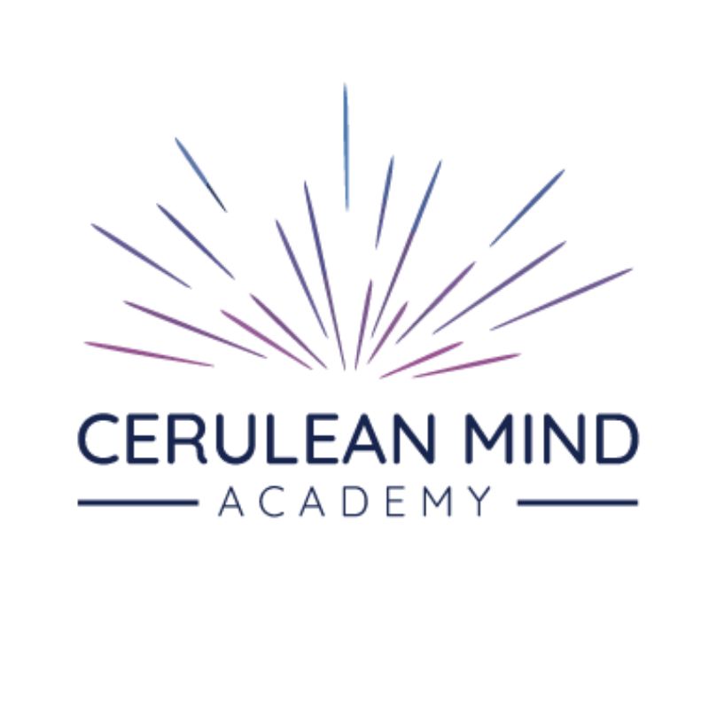 Cerulean Mind Academy logo