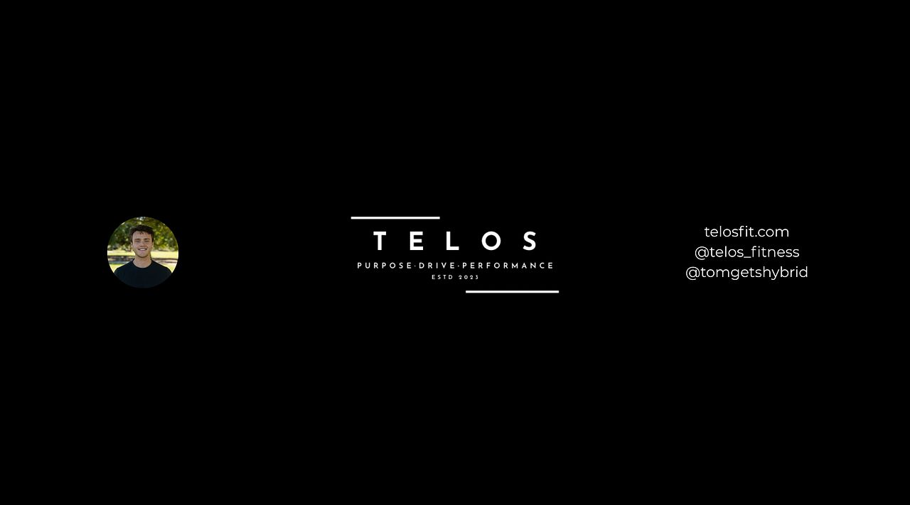 Telos Fitness