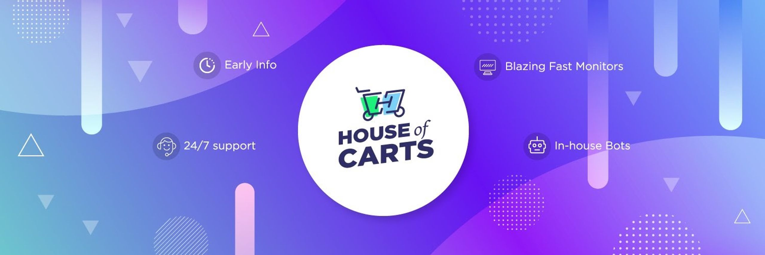 House of Carts