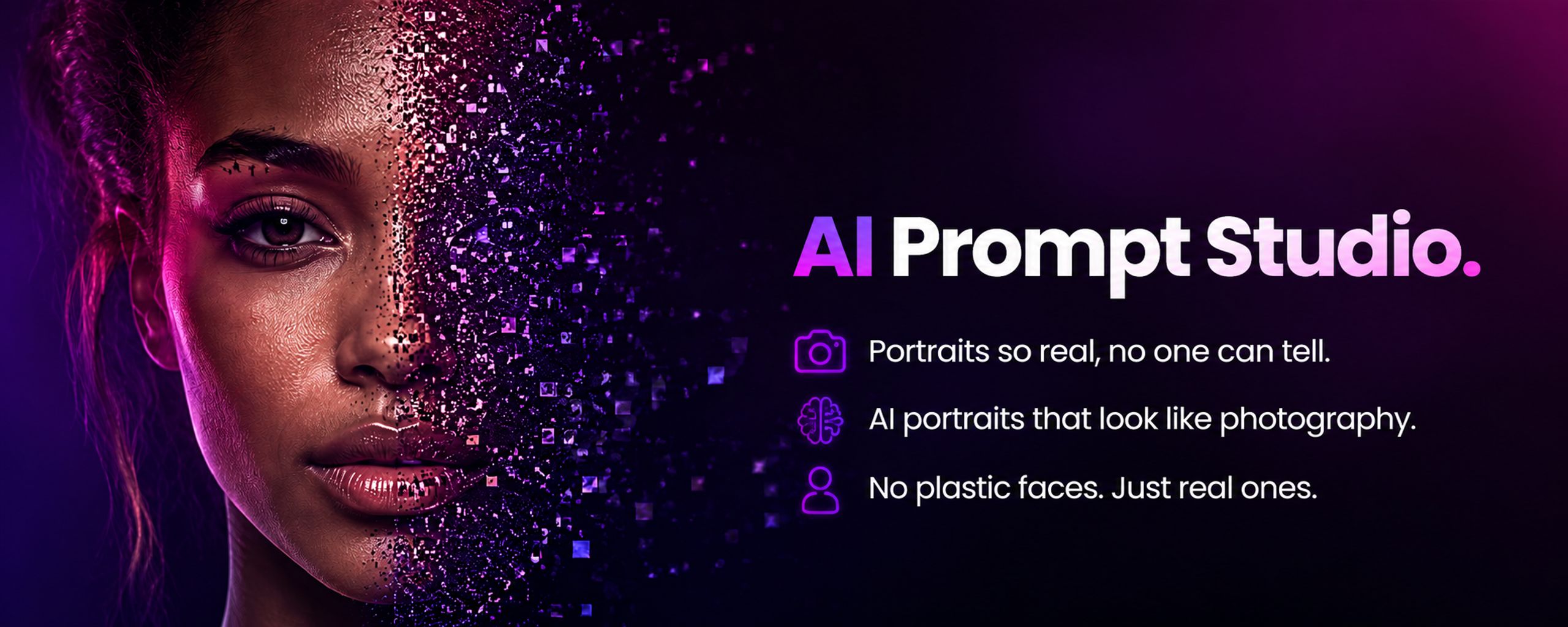 AI Prompt Studio