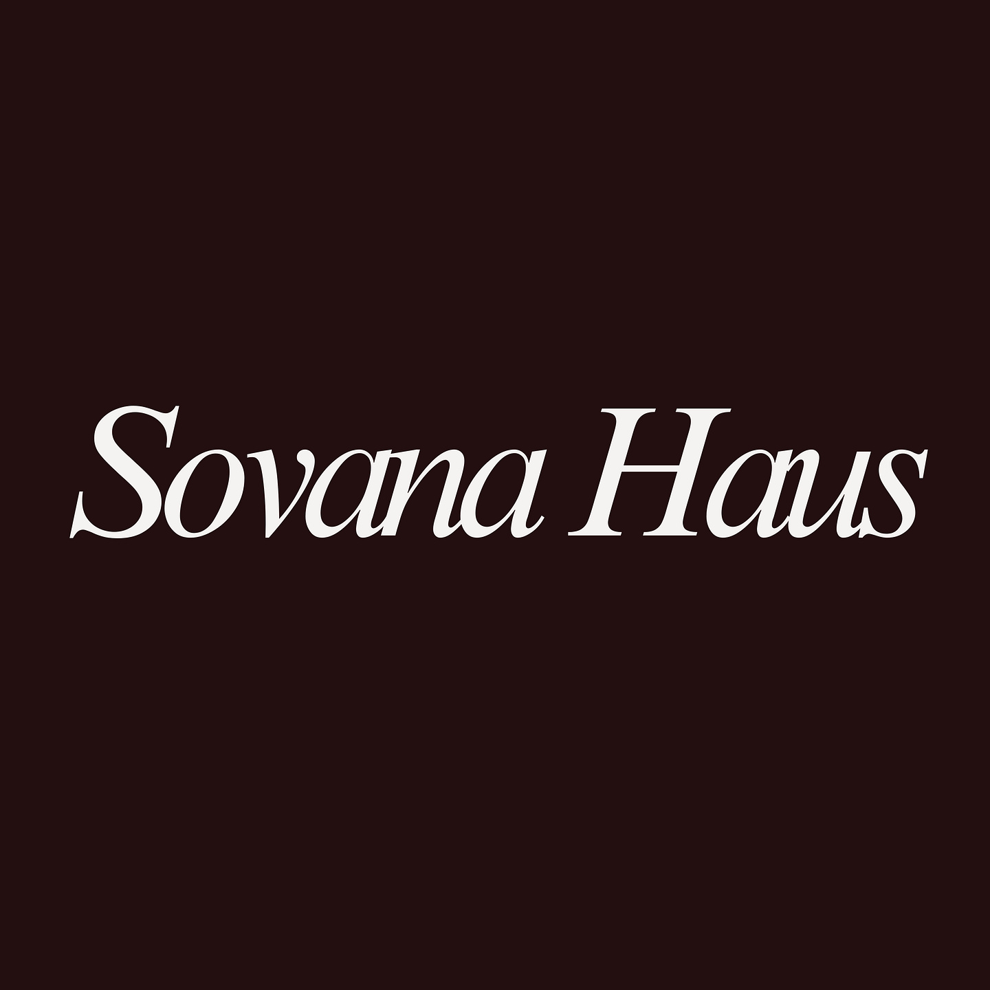 Sovana Haus