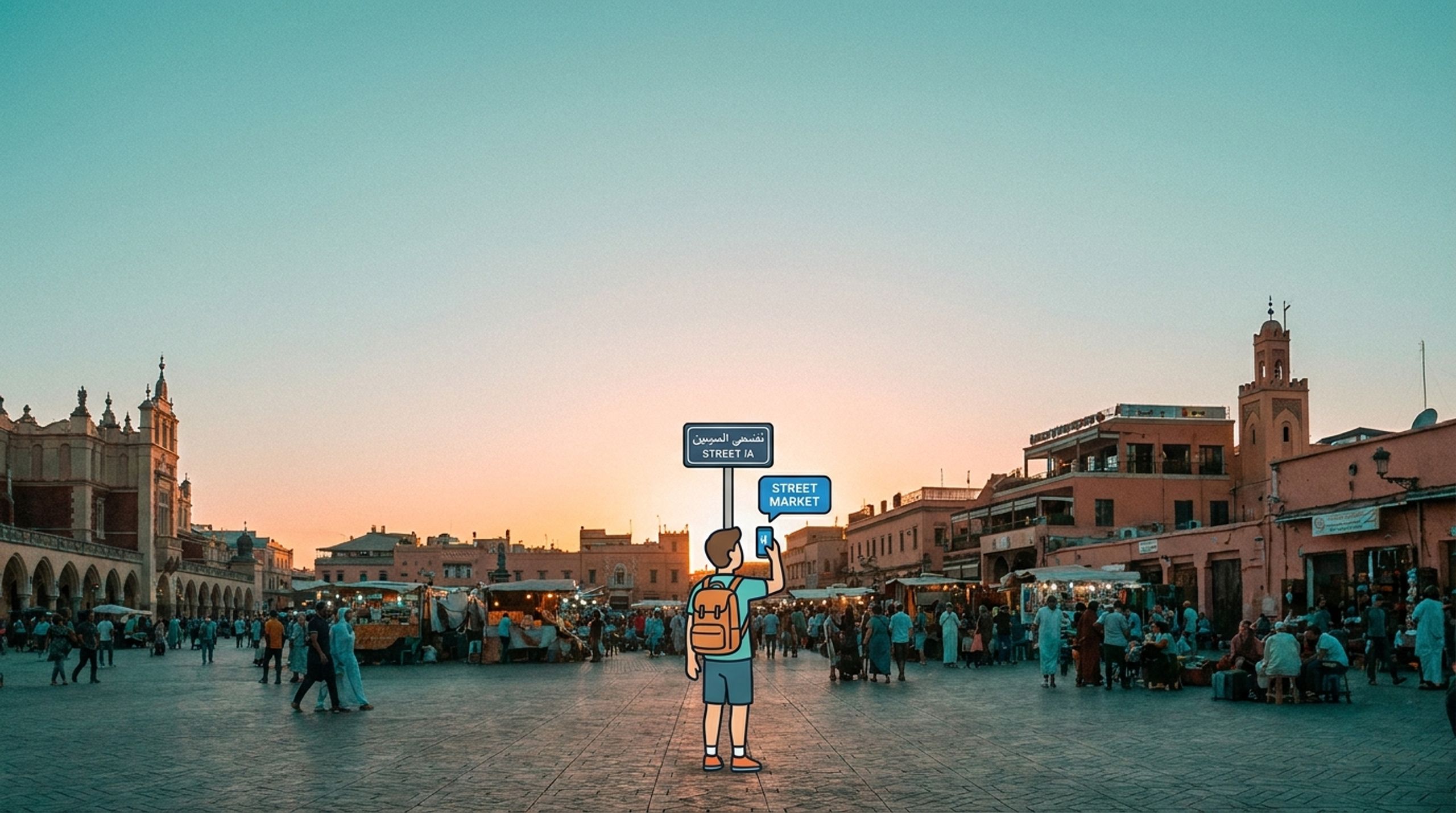 TouristLingo