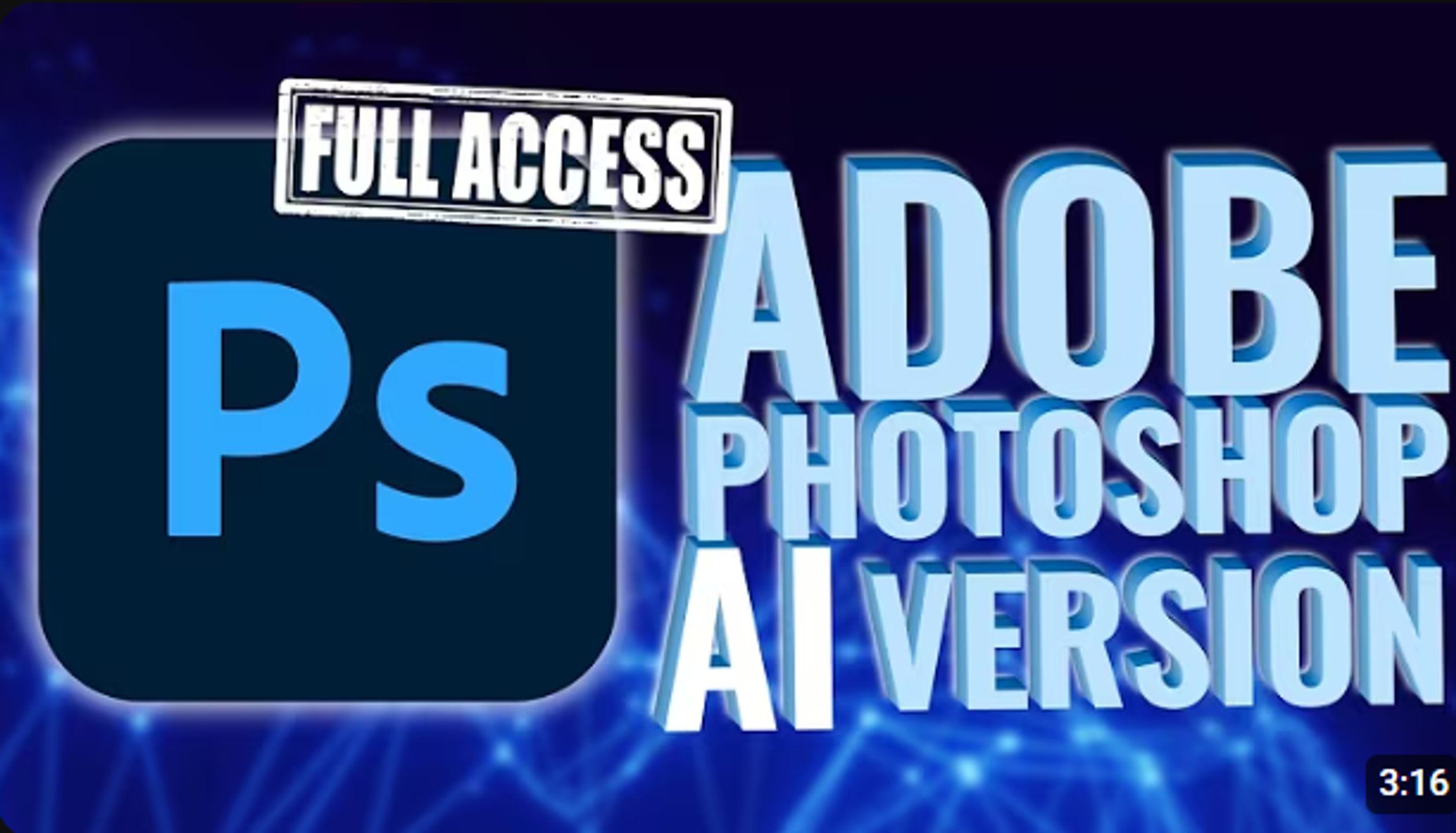 My Photoshop Guide