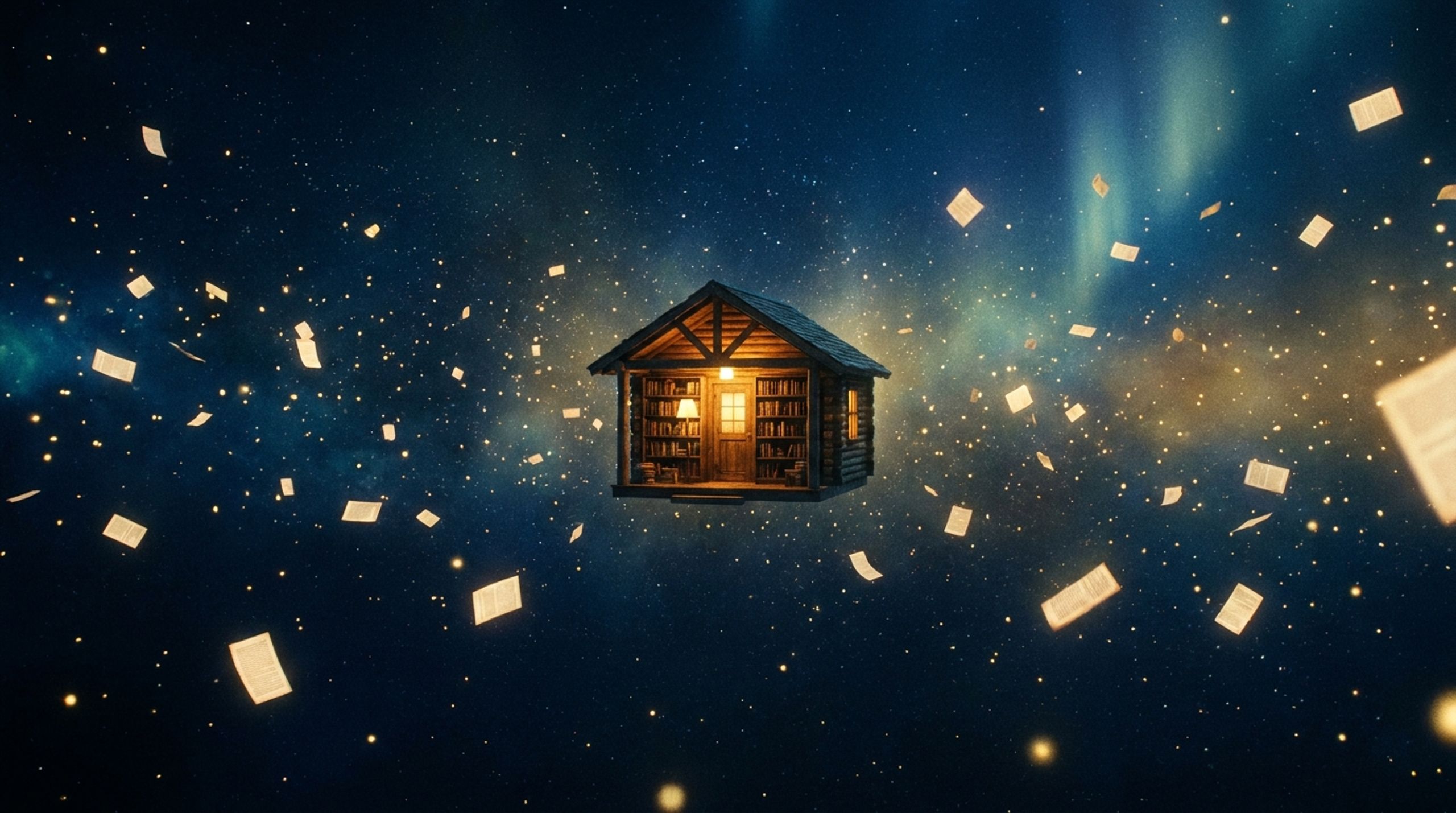 The Ebook Vault