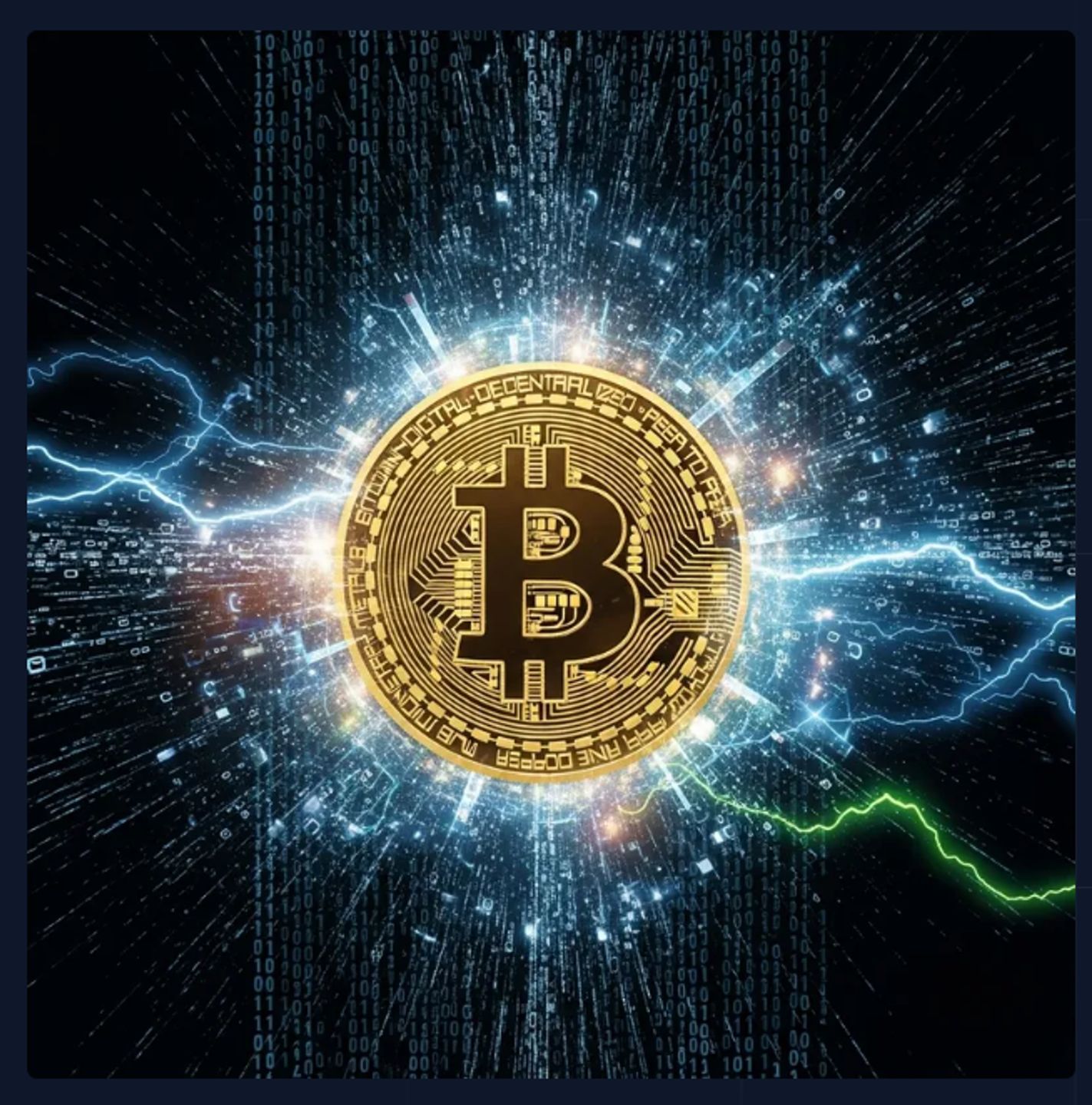 Bitcoin 101