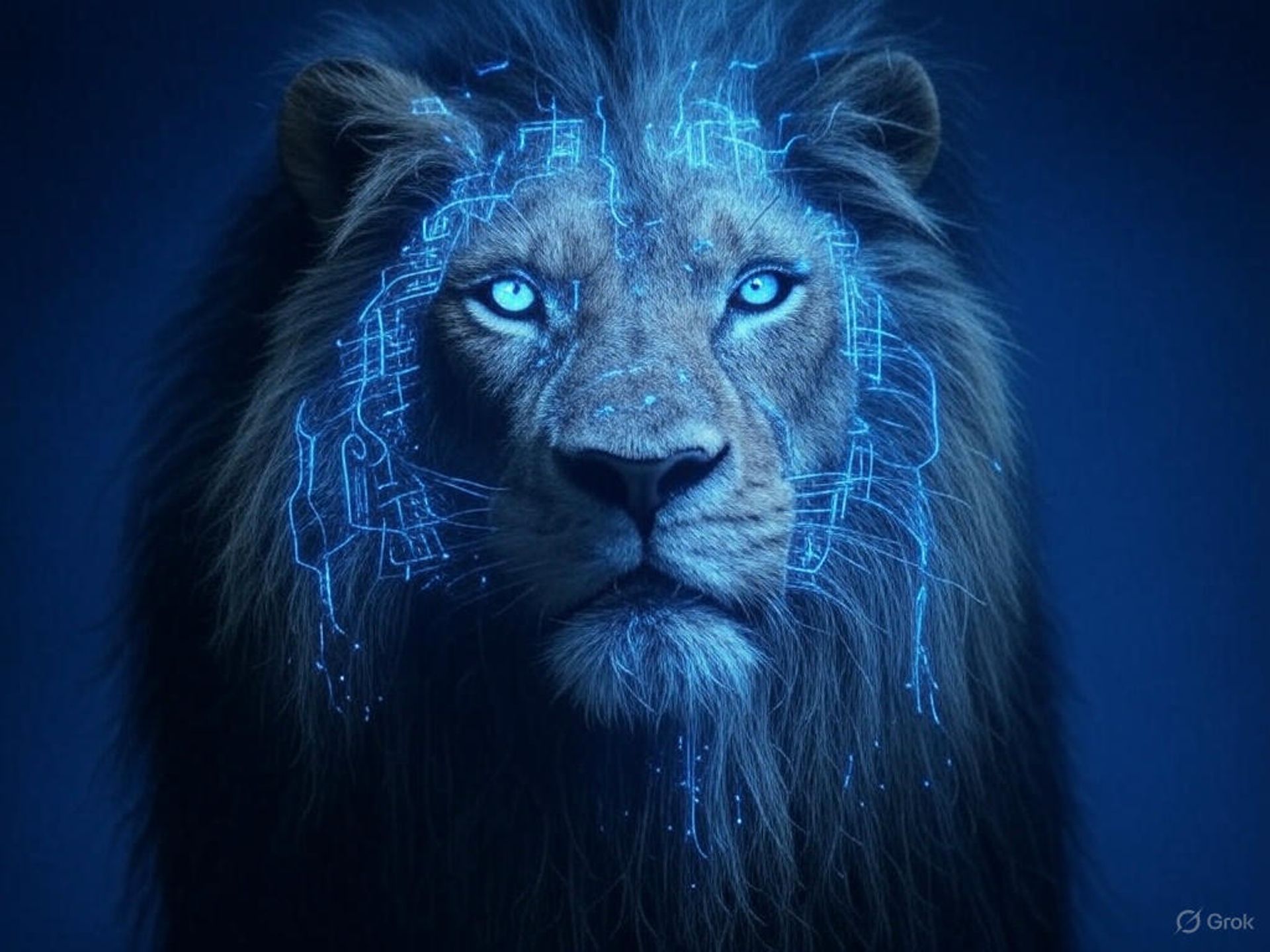 Lion's Pride Cyber-Security Group