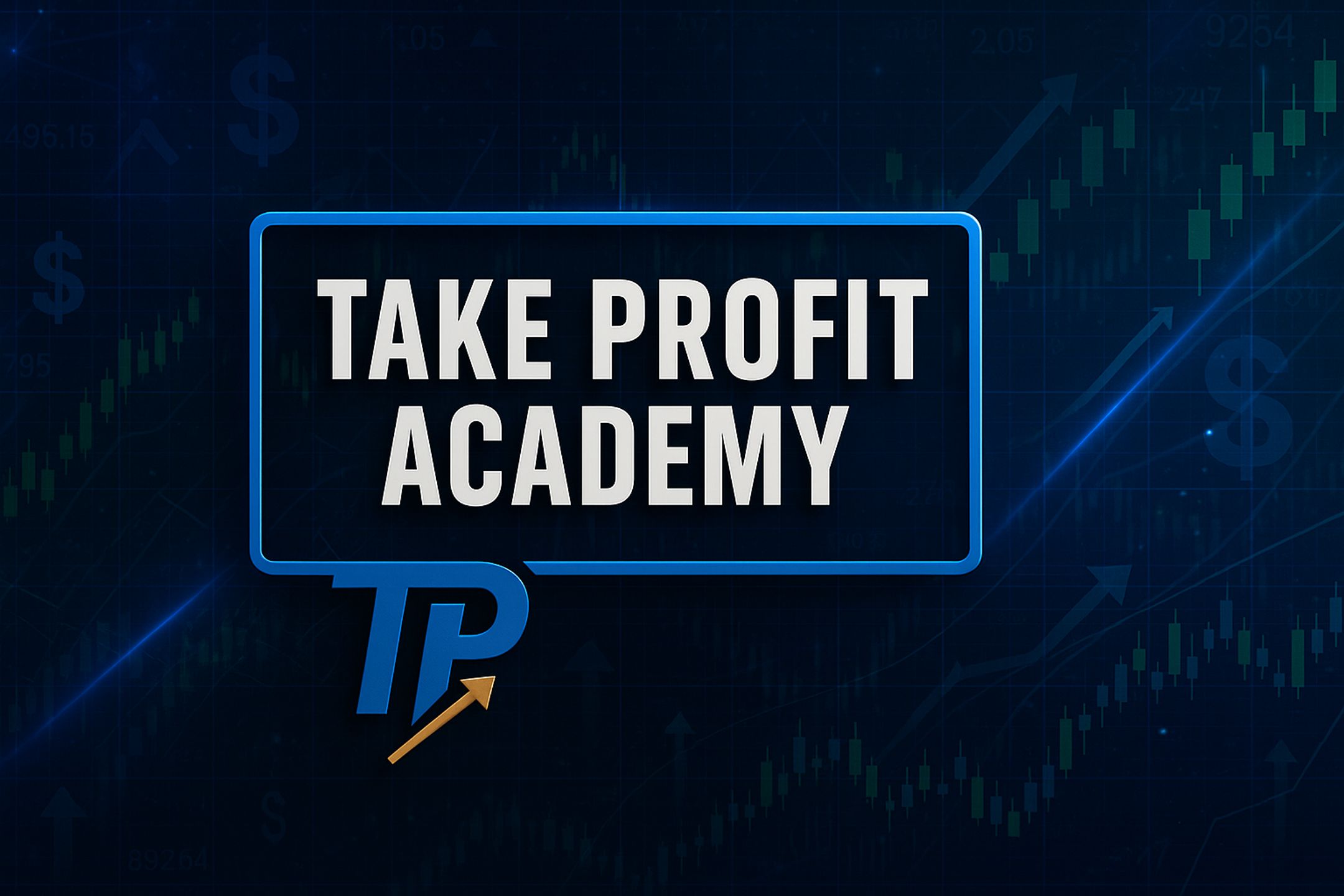 Take Profit Academy