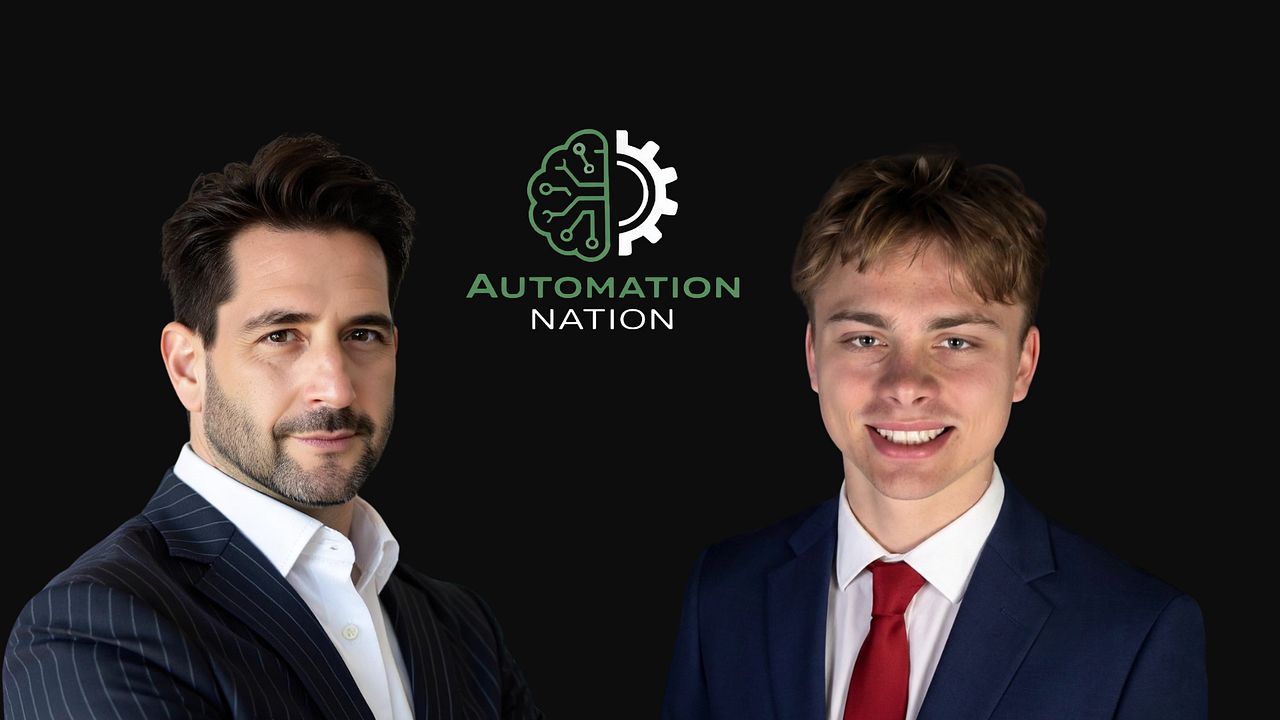 Automation Nation