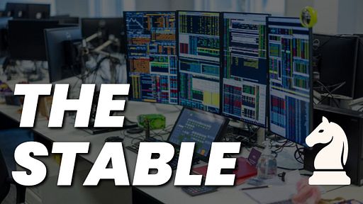 The Stable: Trading Community and Professional Workshop