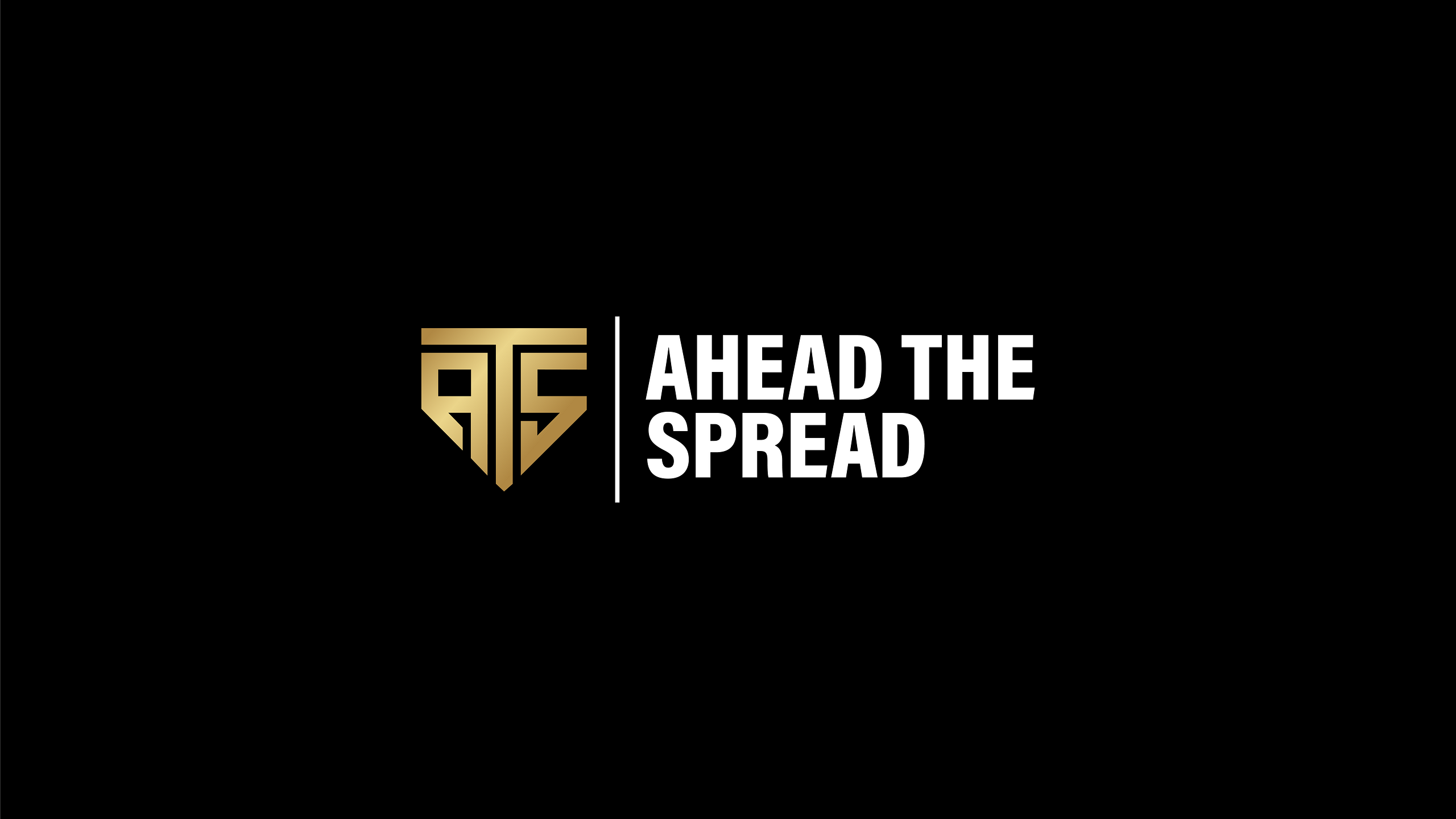 Ahead The Spread