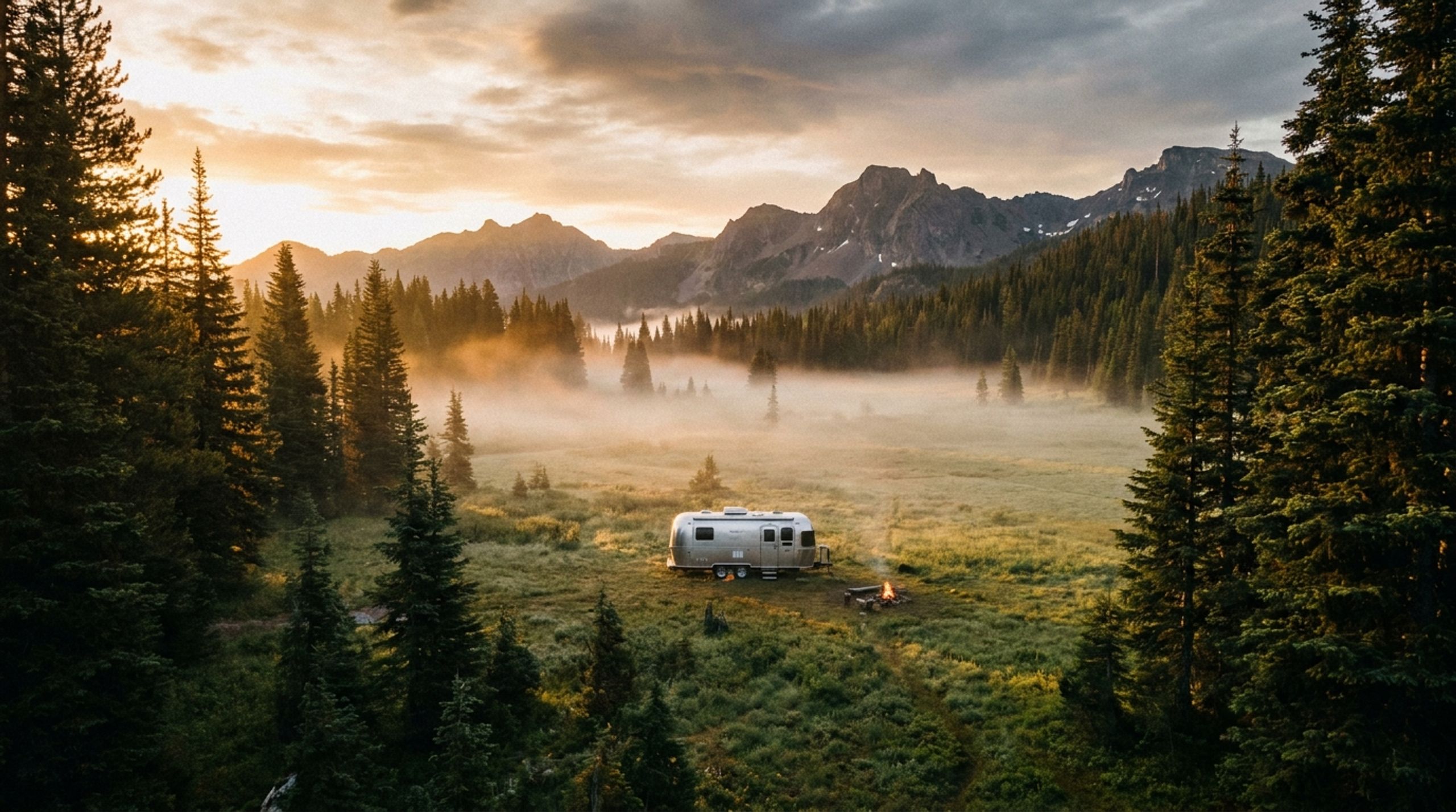 GenX Glamping Guy