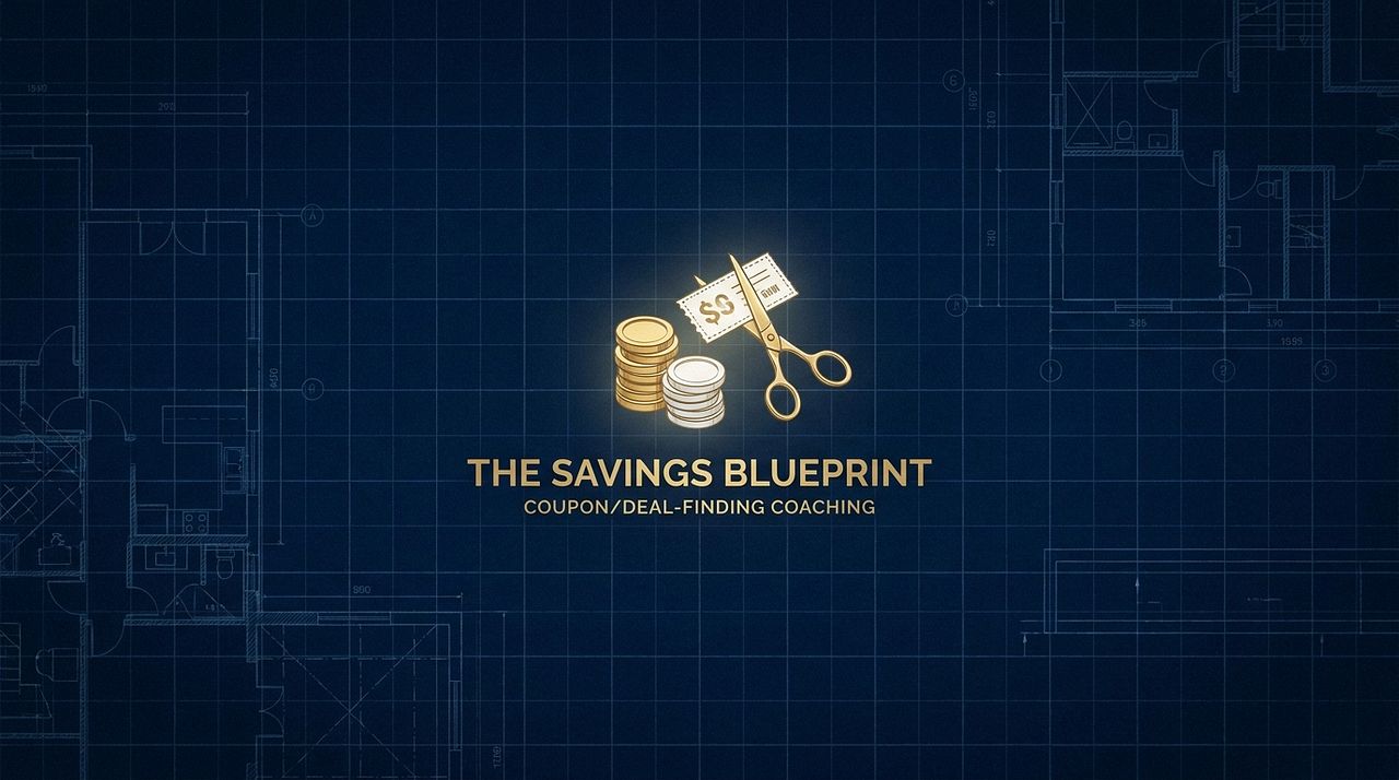 The Savings Blueprint