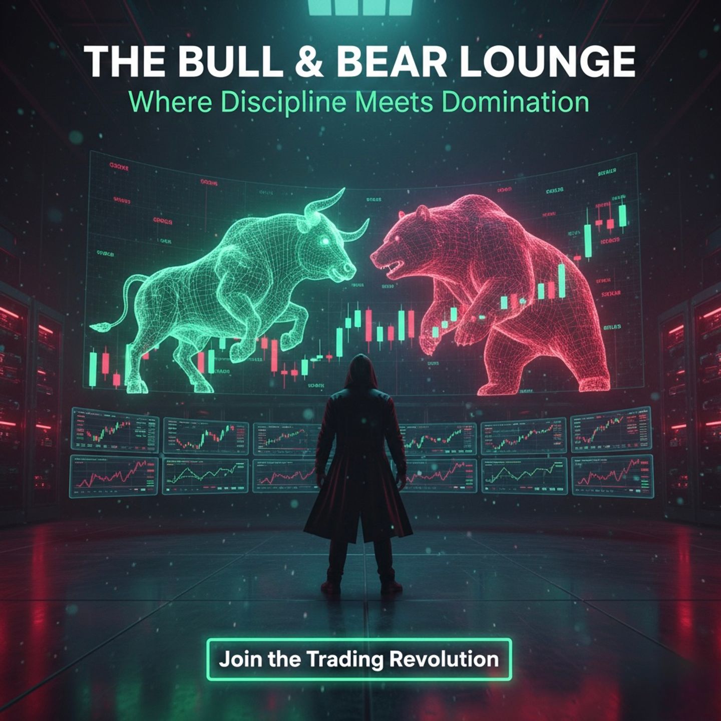 The Bull & Bear Lounge