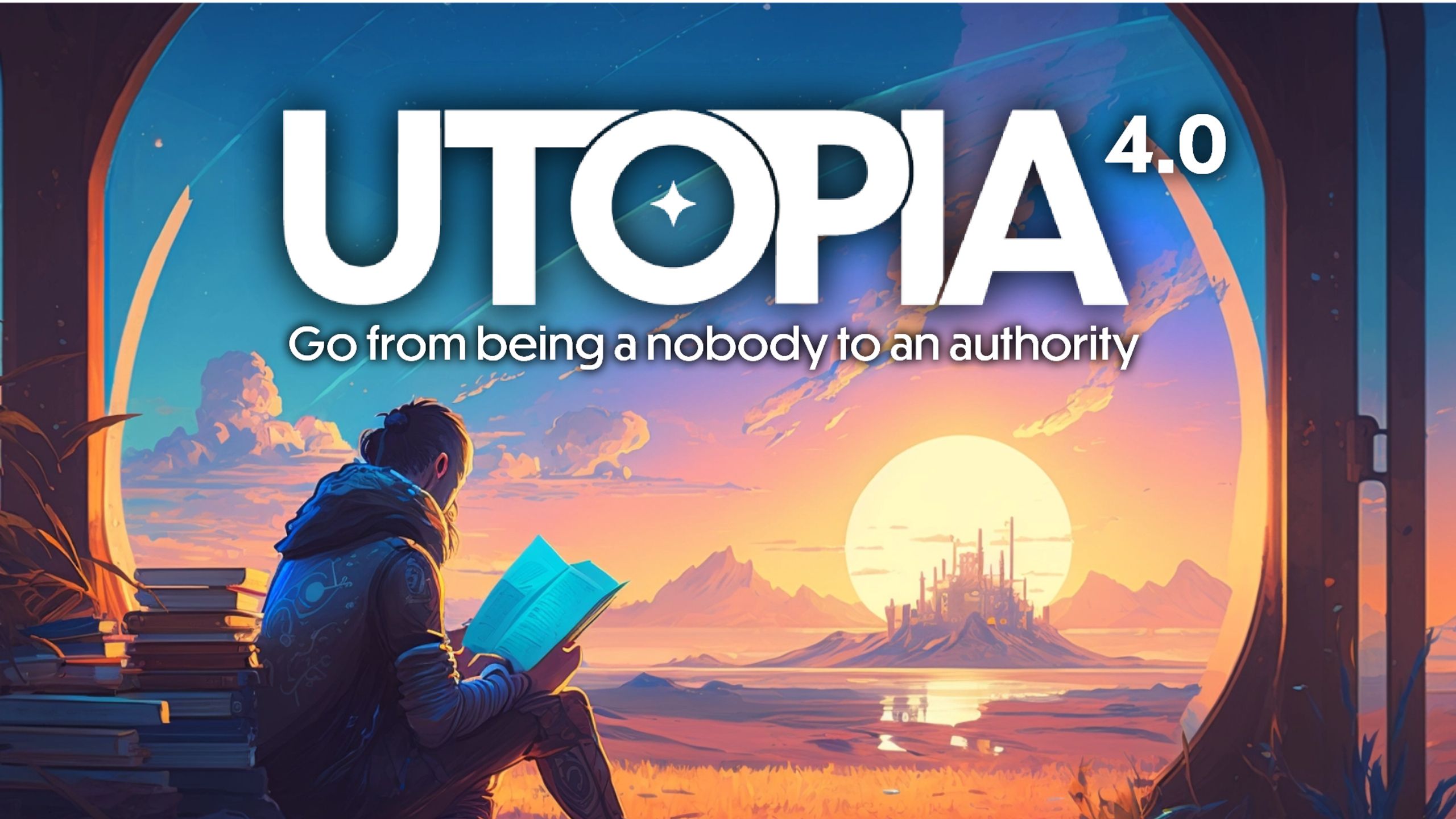 UTOPIA : Your Ultimate Agency Growth Hub