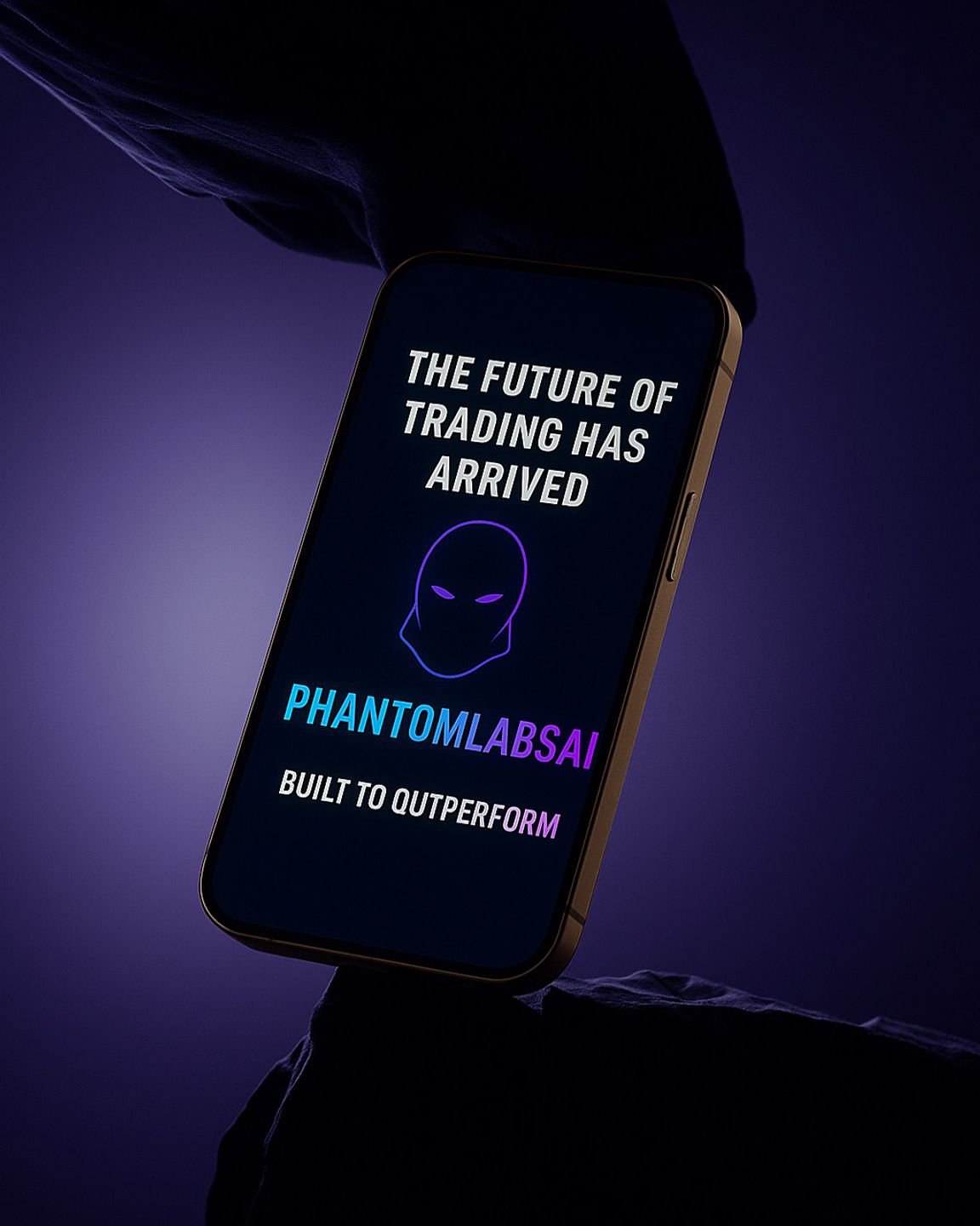 PhantomLabsAI