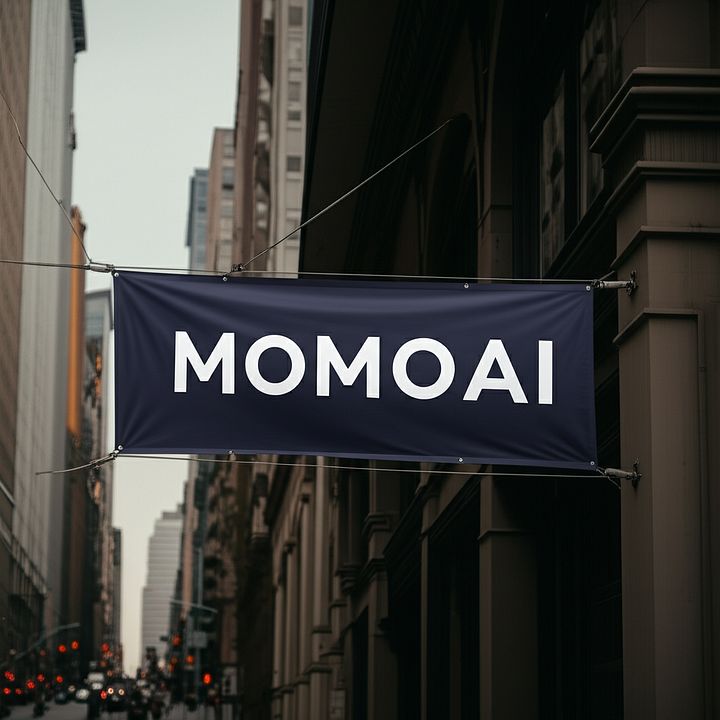 MoMoAI