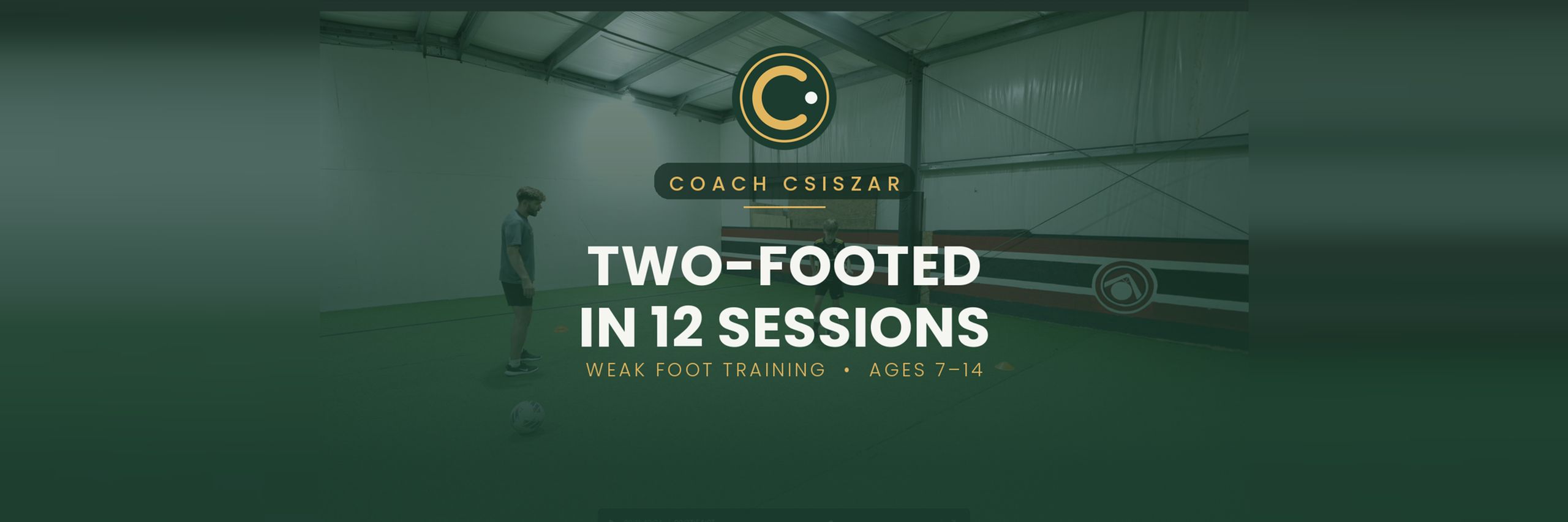 Coach Csiszar