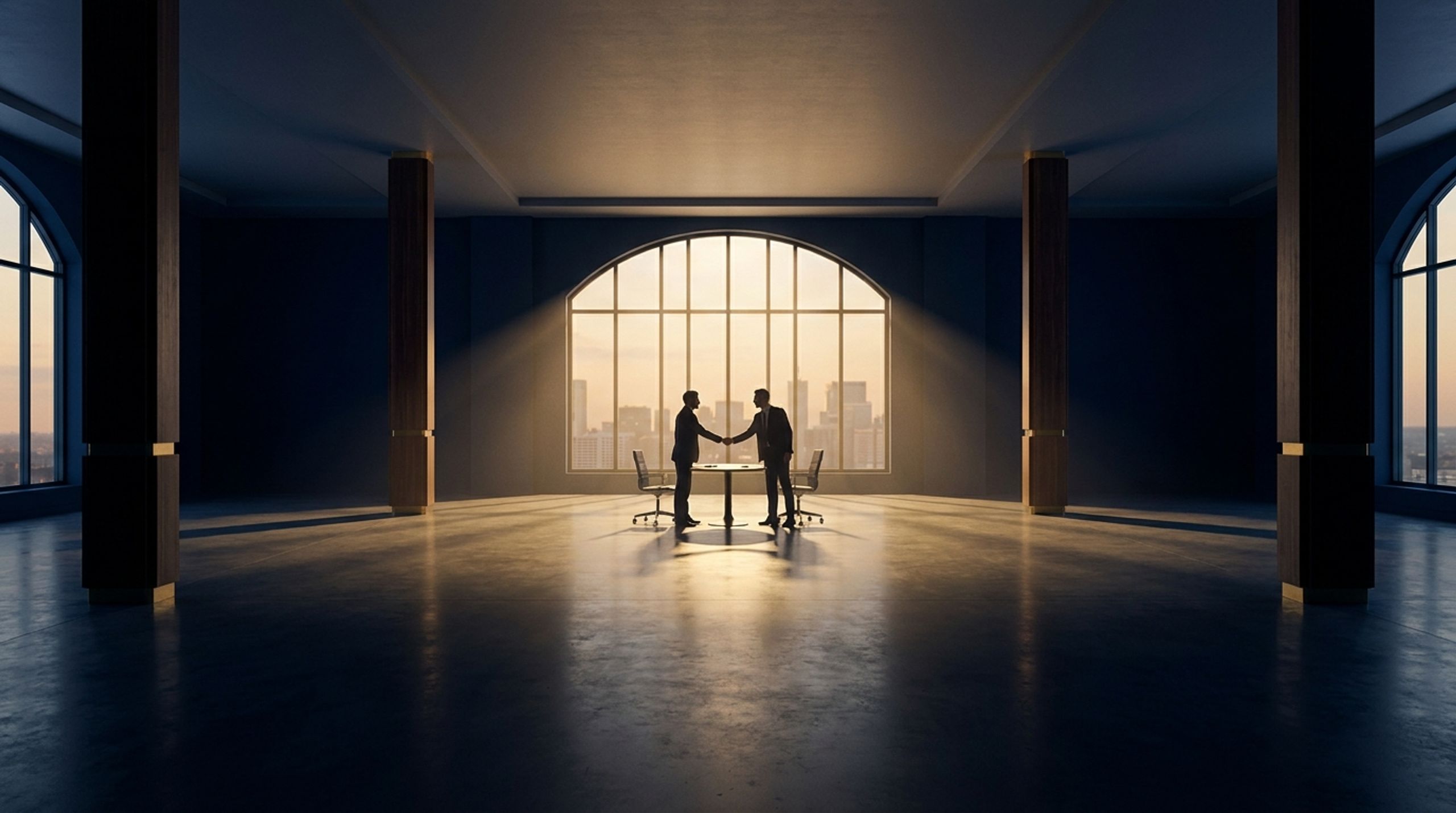 Leverage Lab