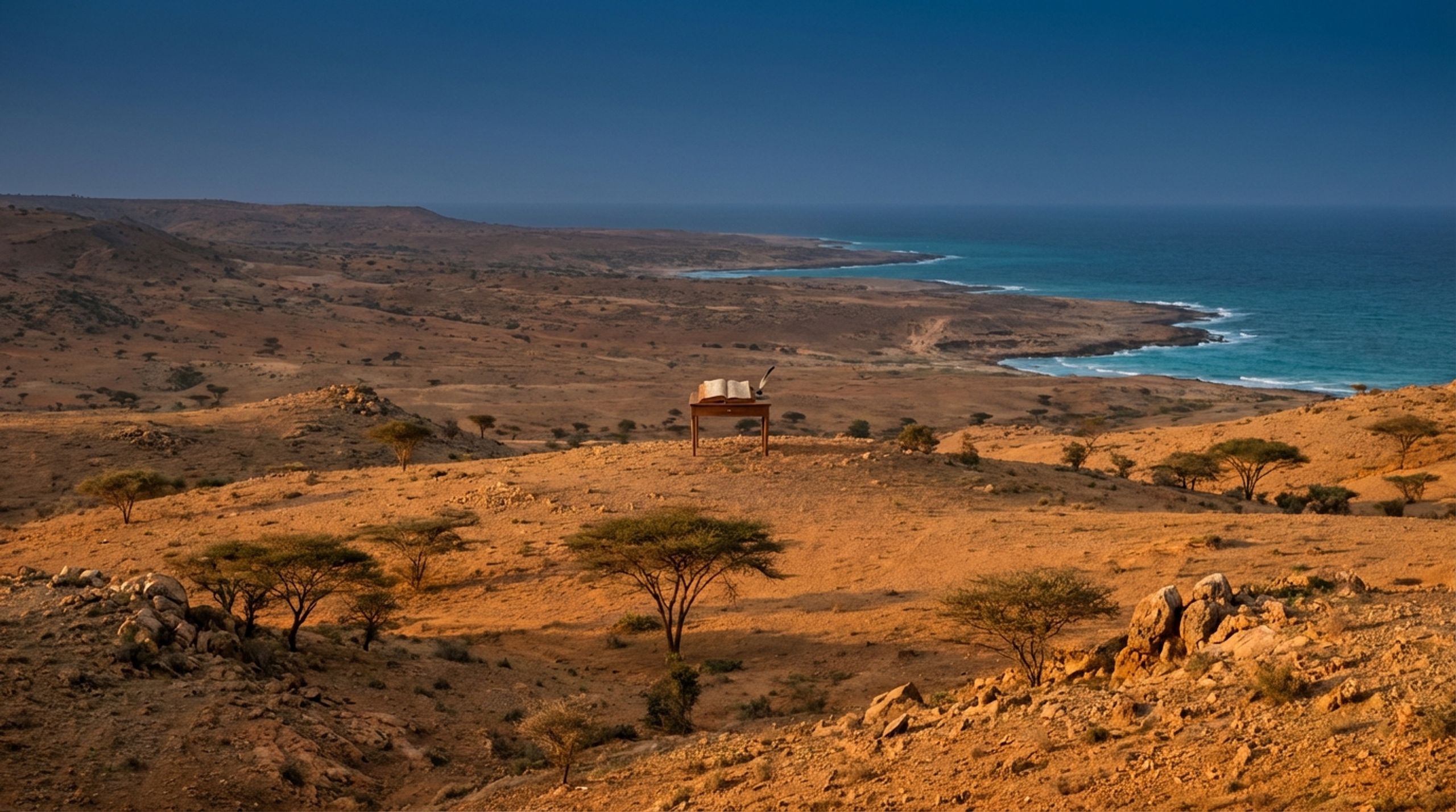Somali Academy