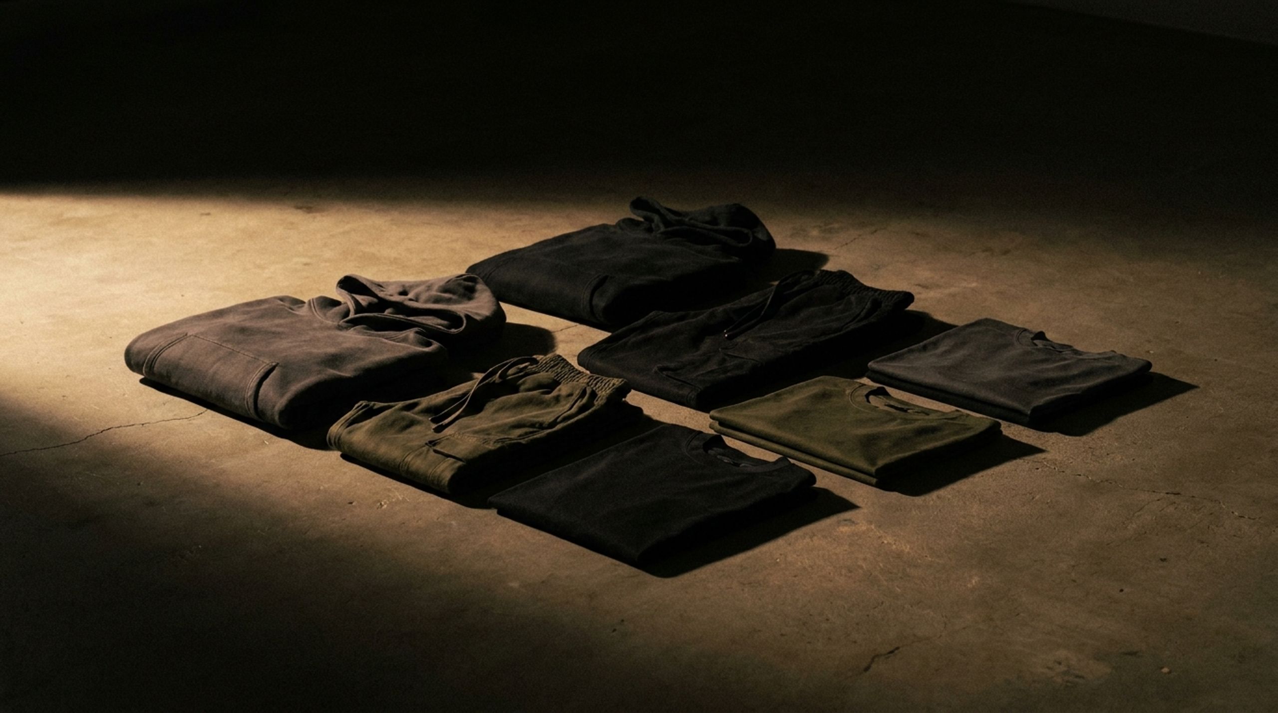 ODEER Collection