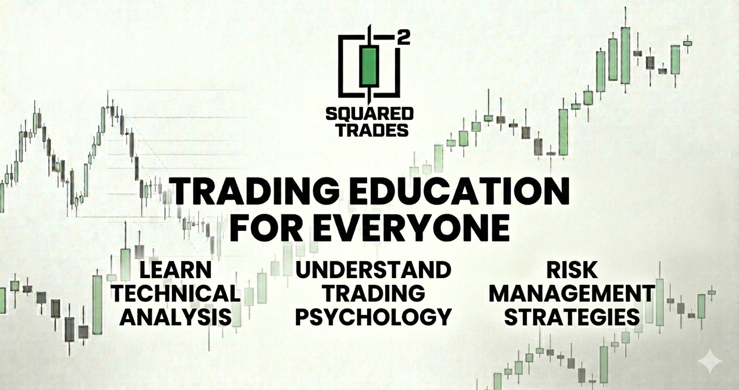 Squared Trades Education