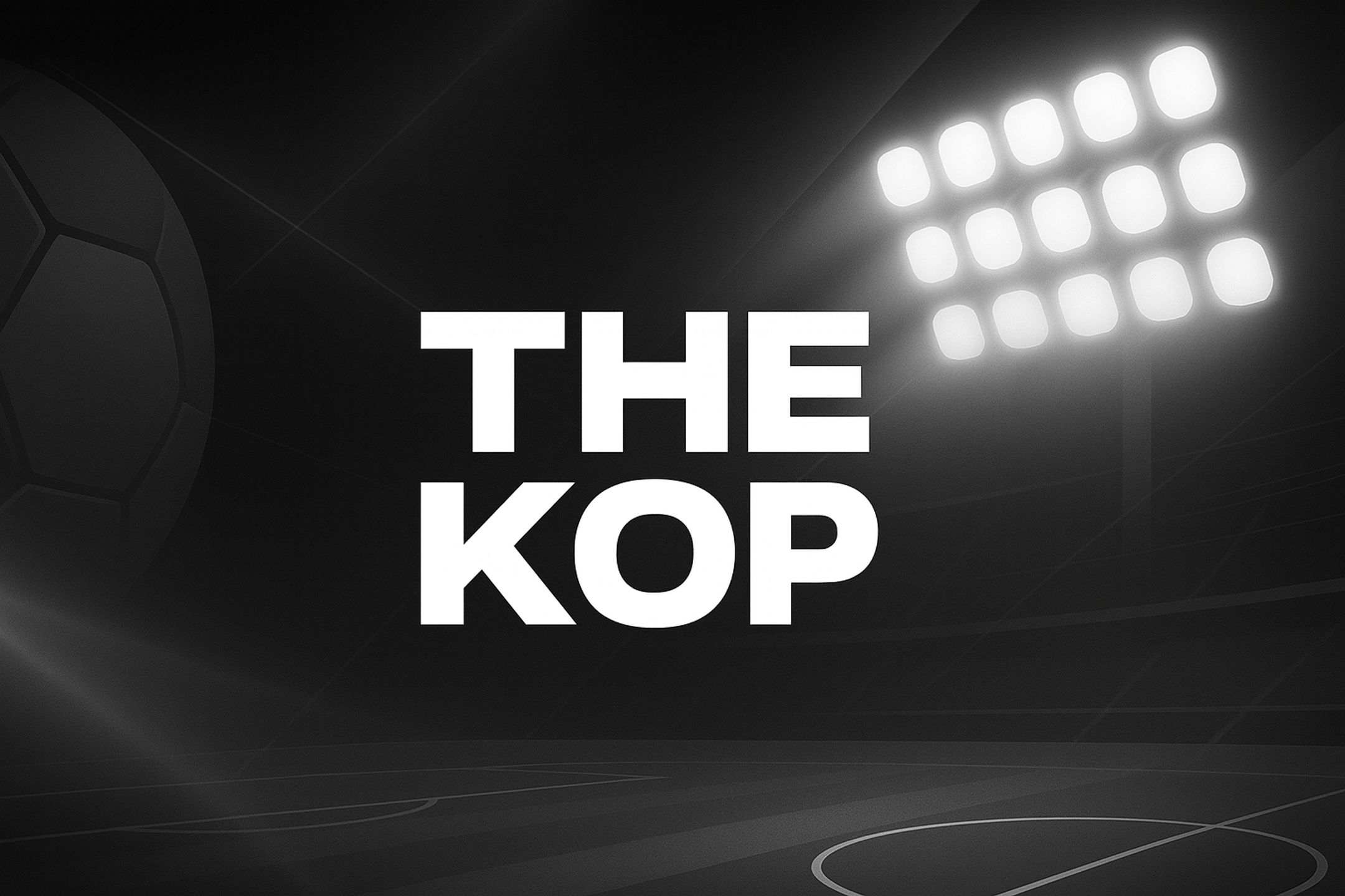 The Kop