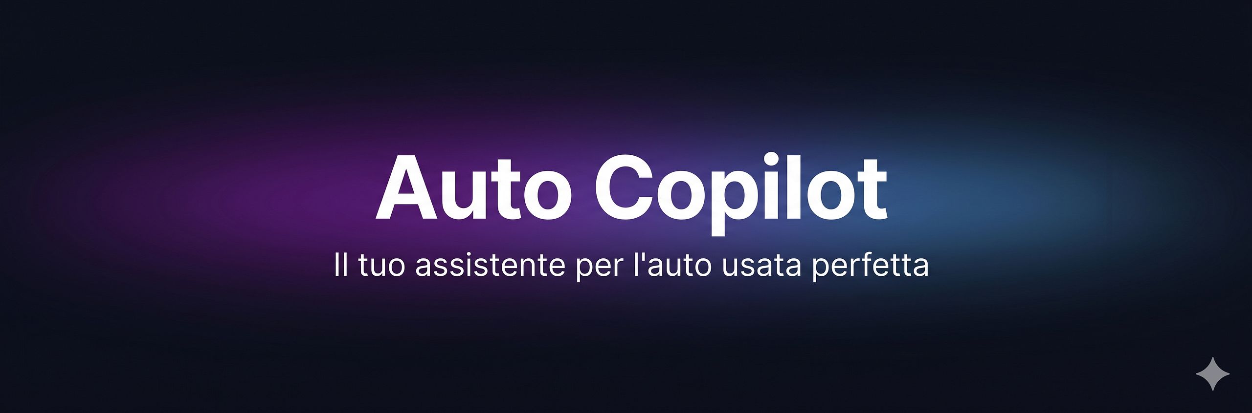 Auto Copilot