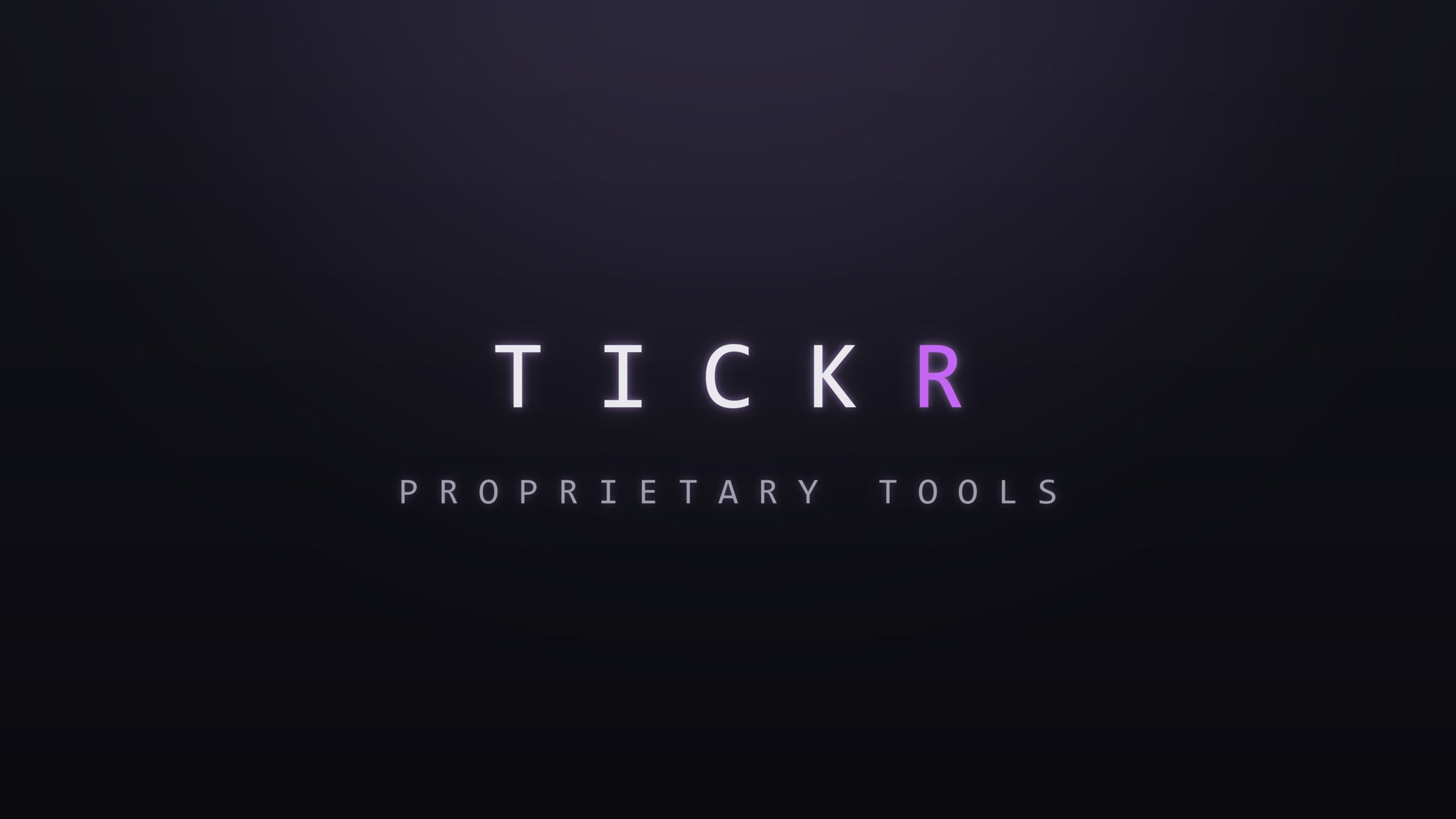 TickR