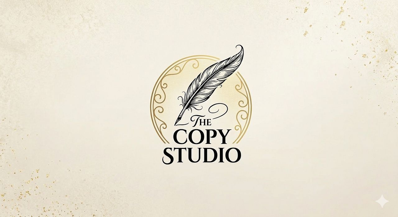 The Copy Studio