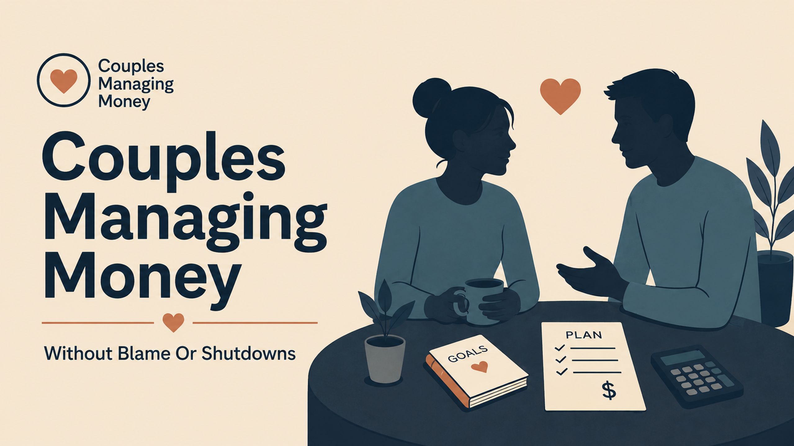 Money Without the Meltdowns