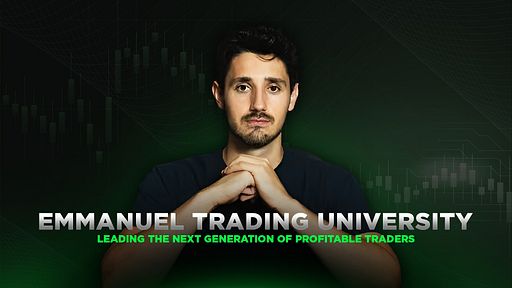 The Best Free Trading Education On The Internet. 