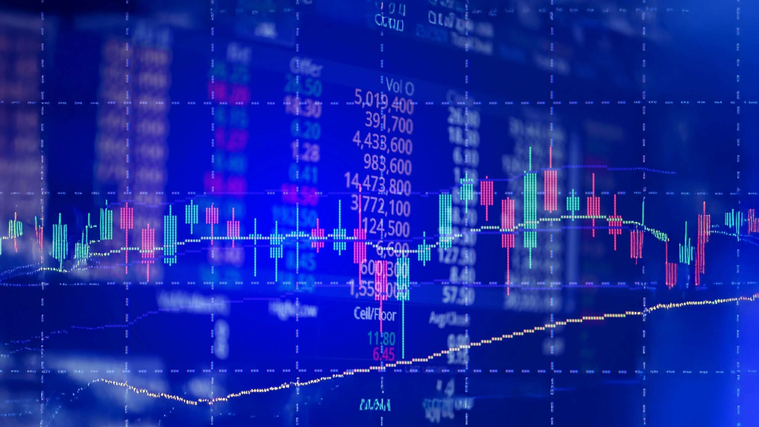 DQ Trading
