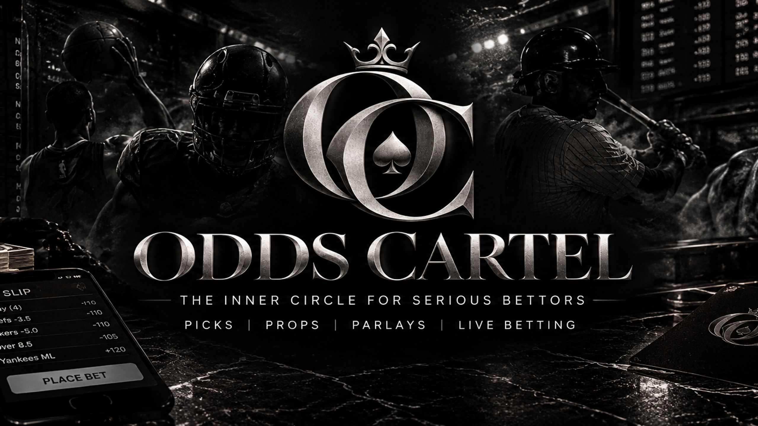 ODDS CARTEL