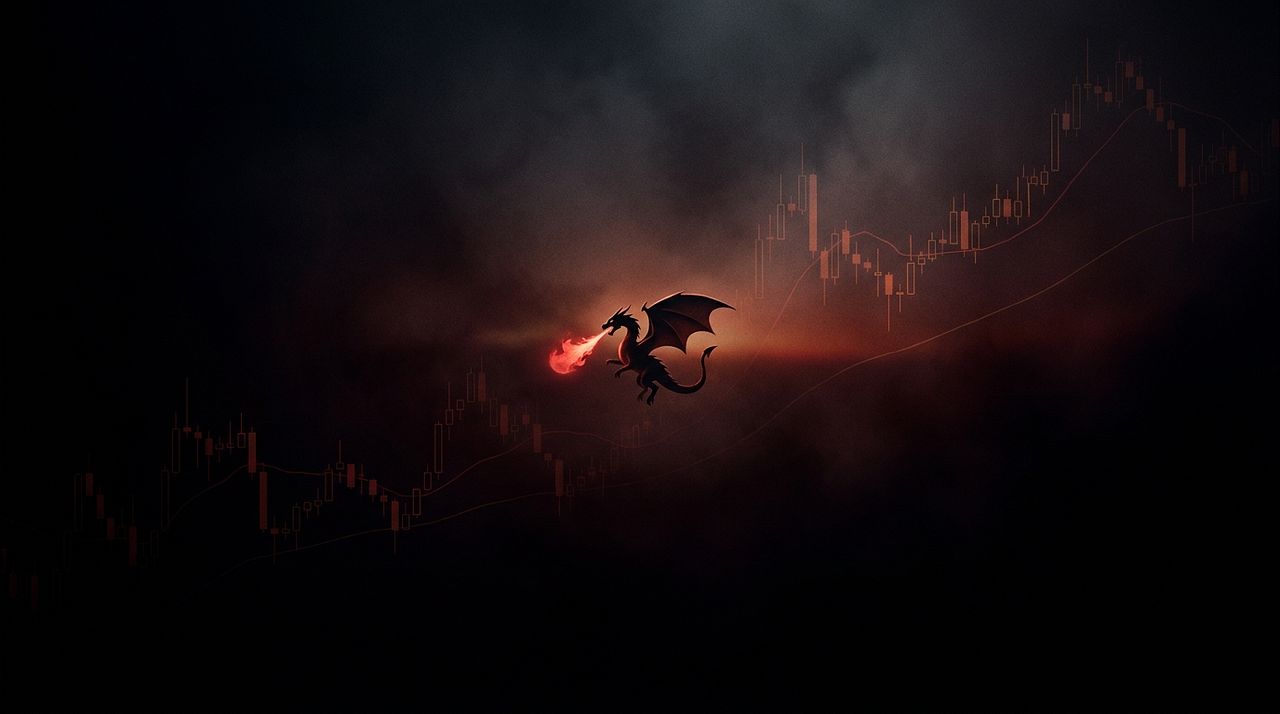 🐉 ALERT