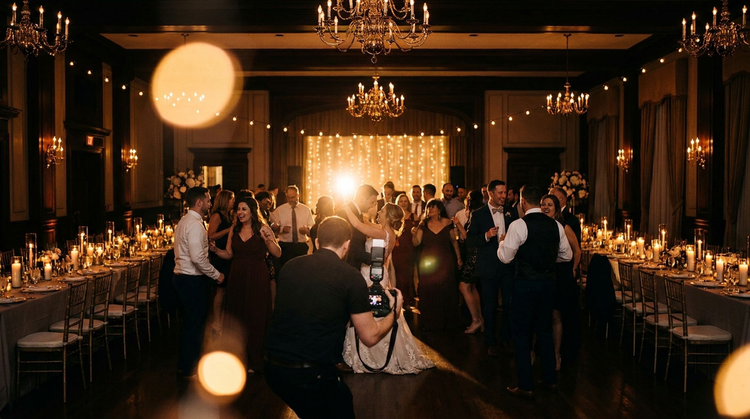 The Wedding Flash Exposure Blueprint