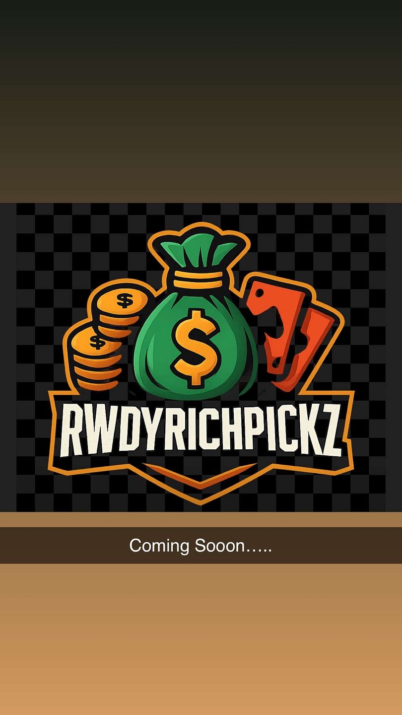 RWDYRICHPICKZ