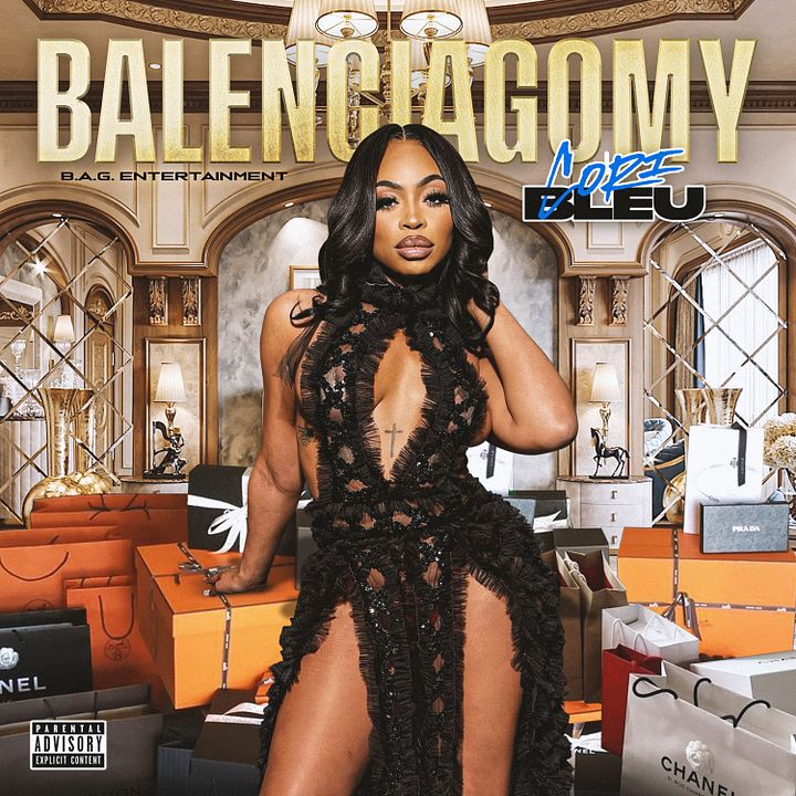 B.A.G. Entertainment 