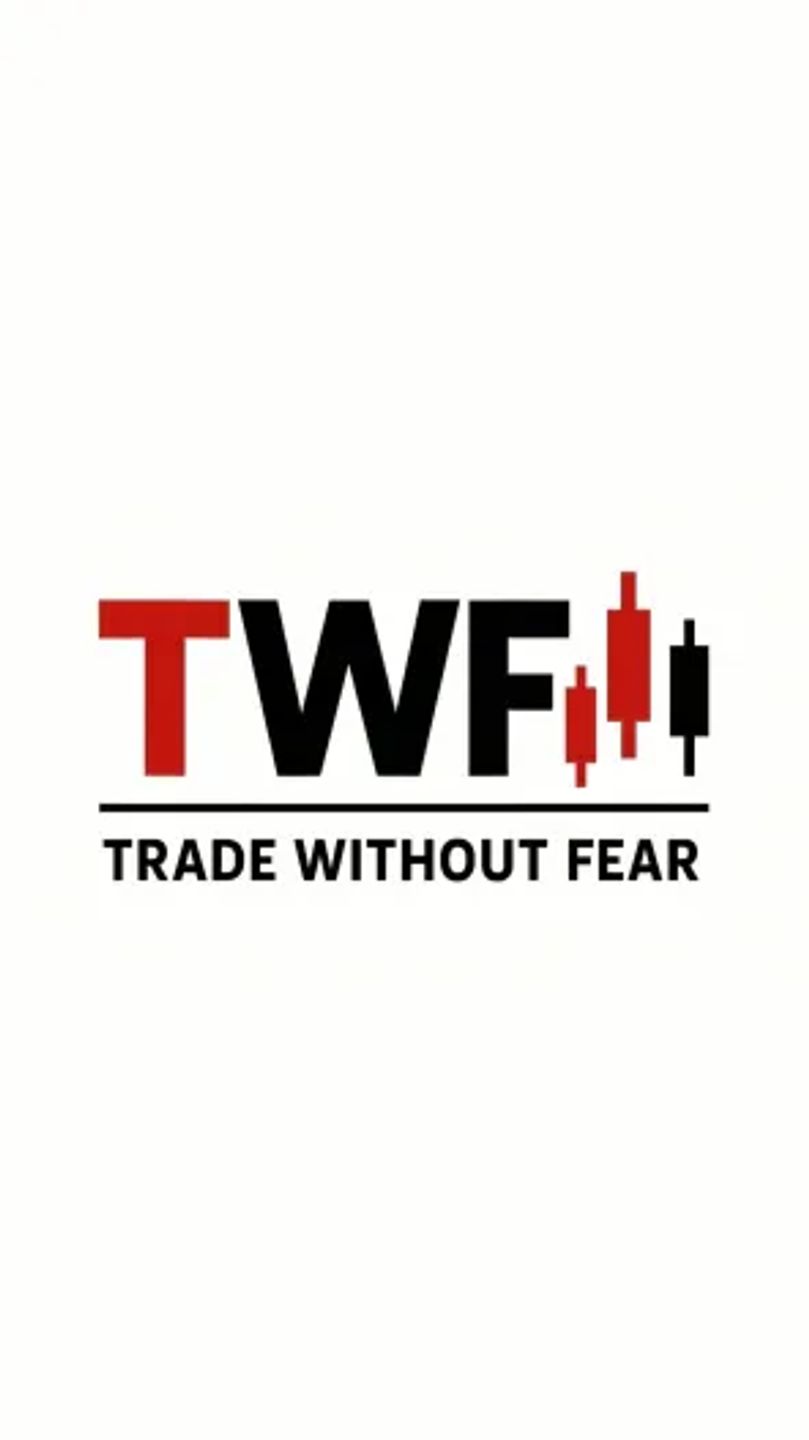 TRADE WITHOUT FEAR
