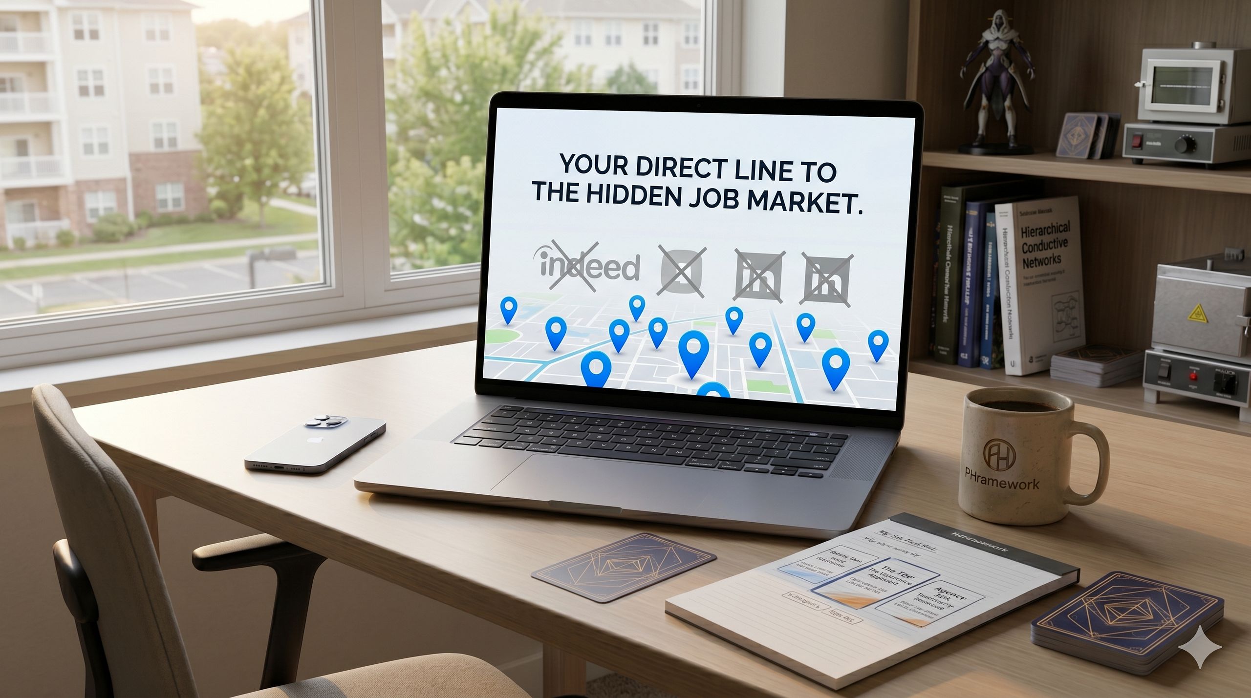 JobSweep