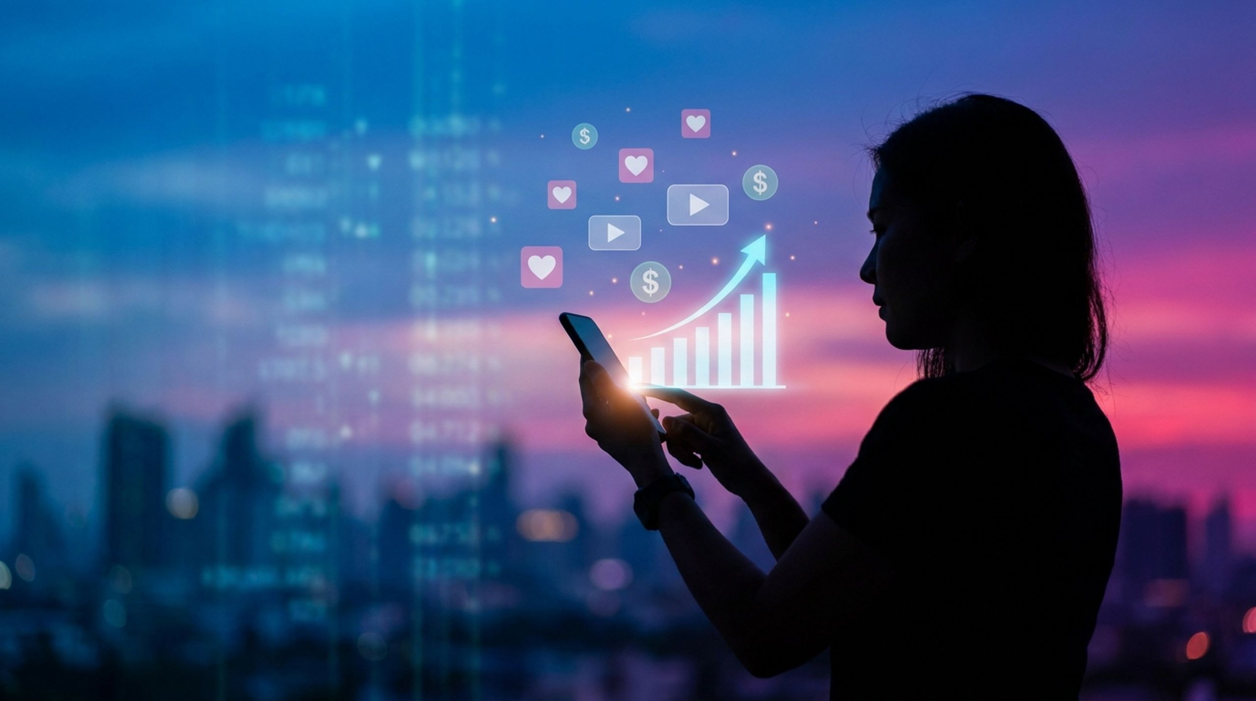 SocialPulse Labs Membership