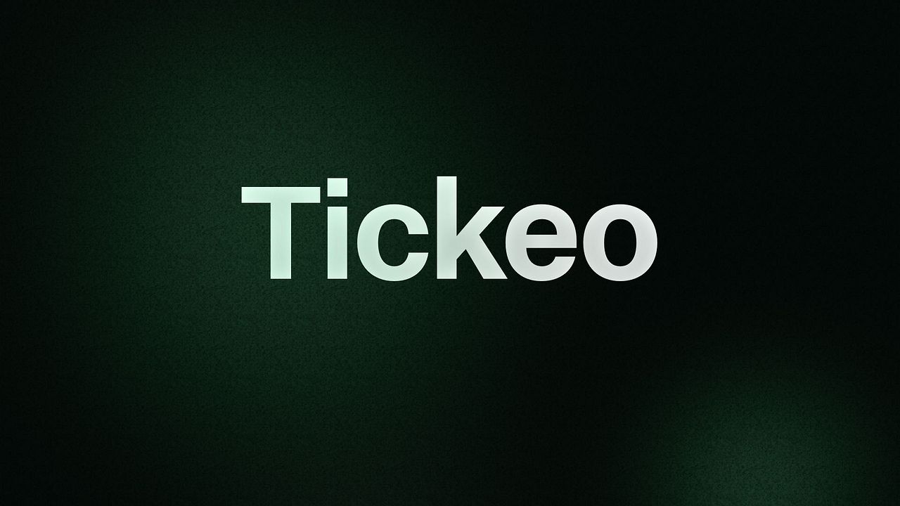 Tickeo