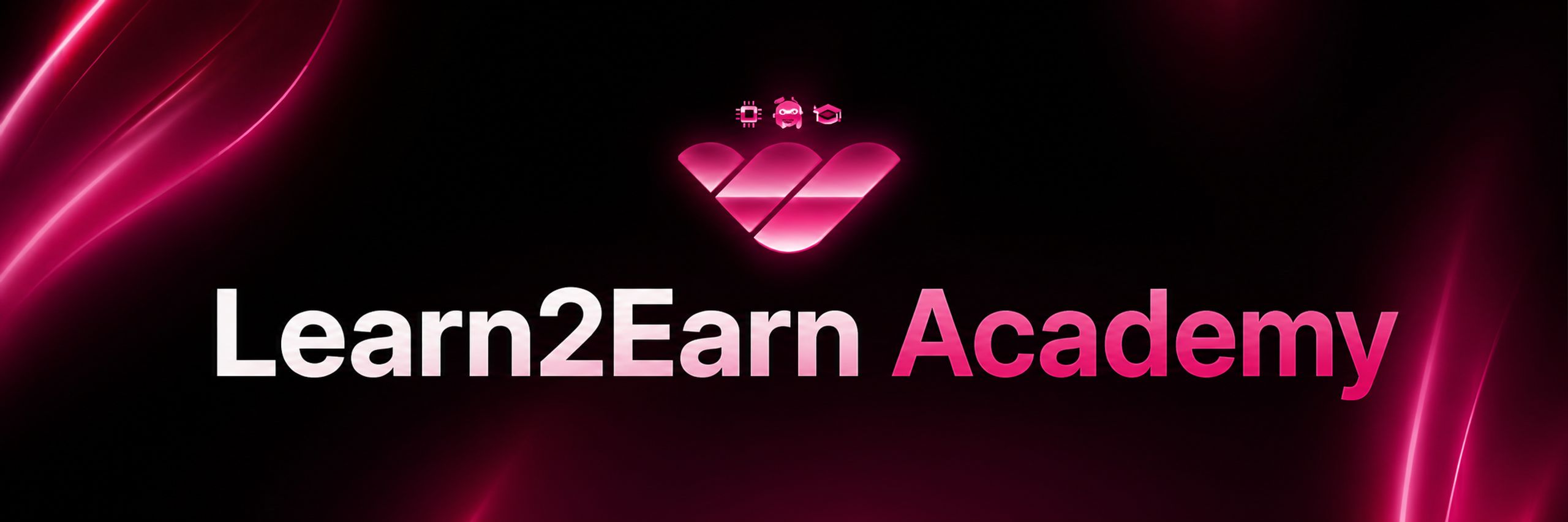 Learn2Earn Academy