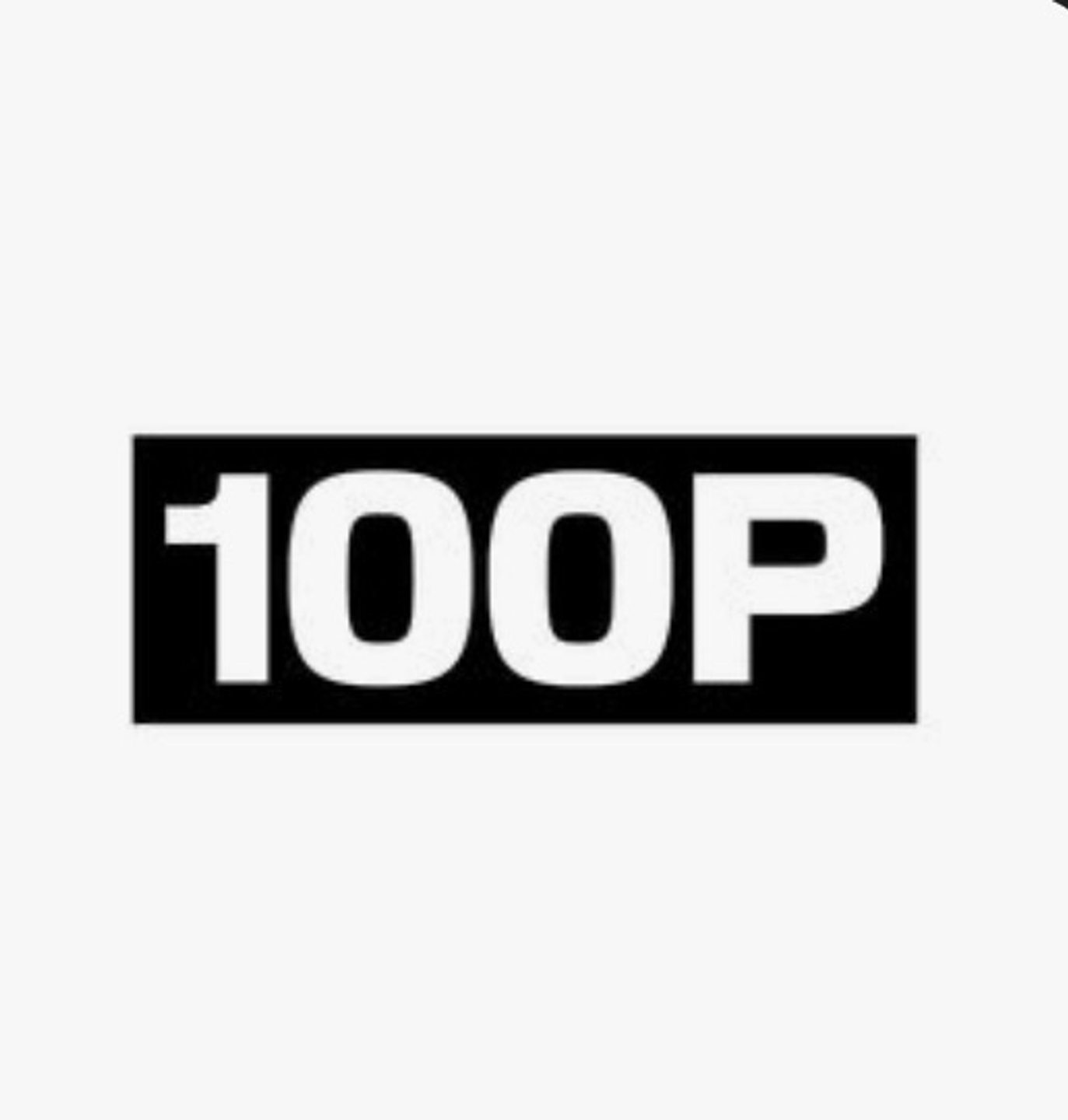 100P Clipping