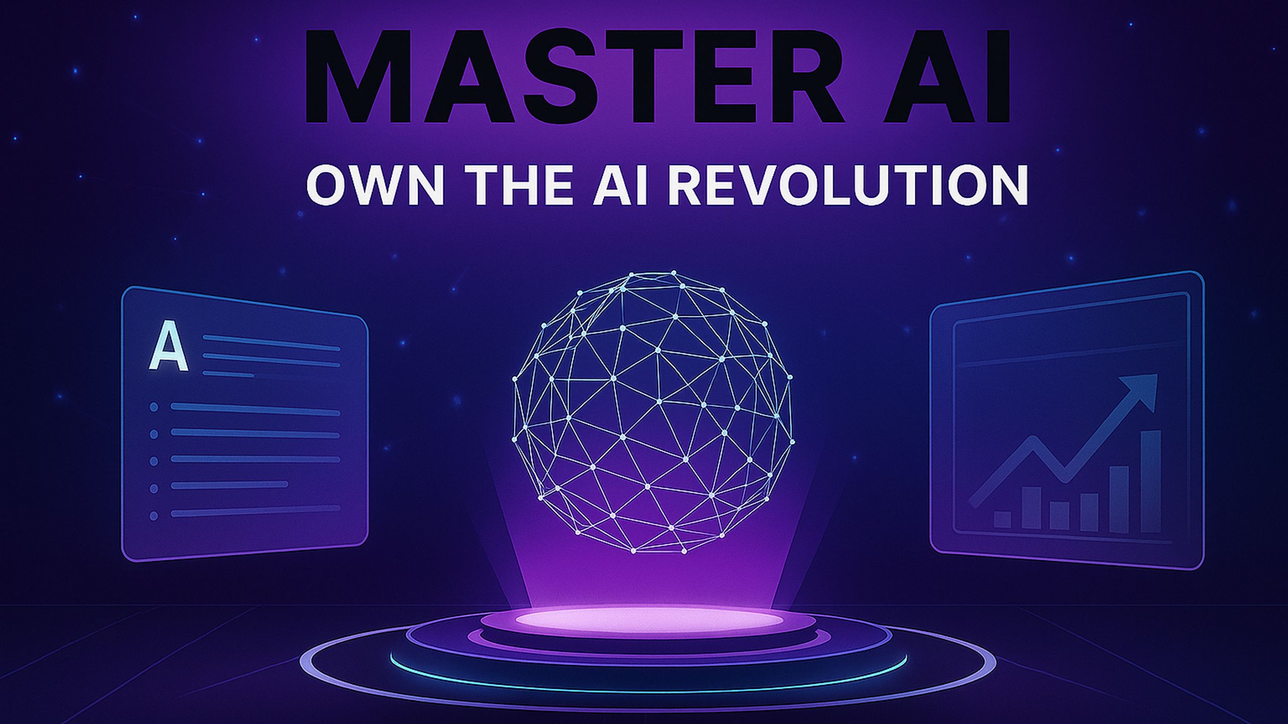 Master AI