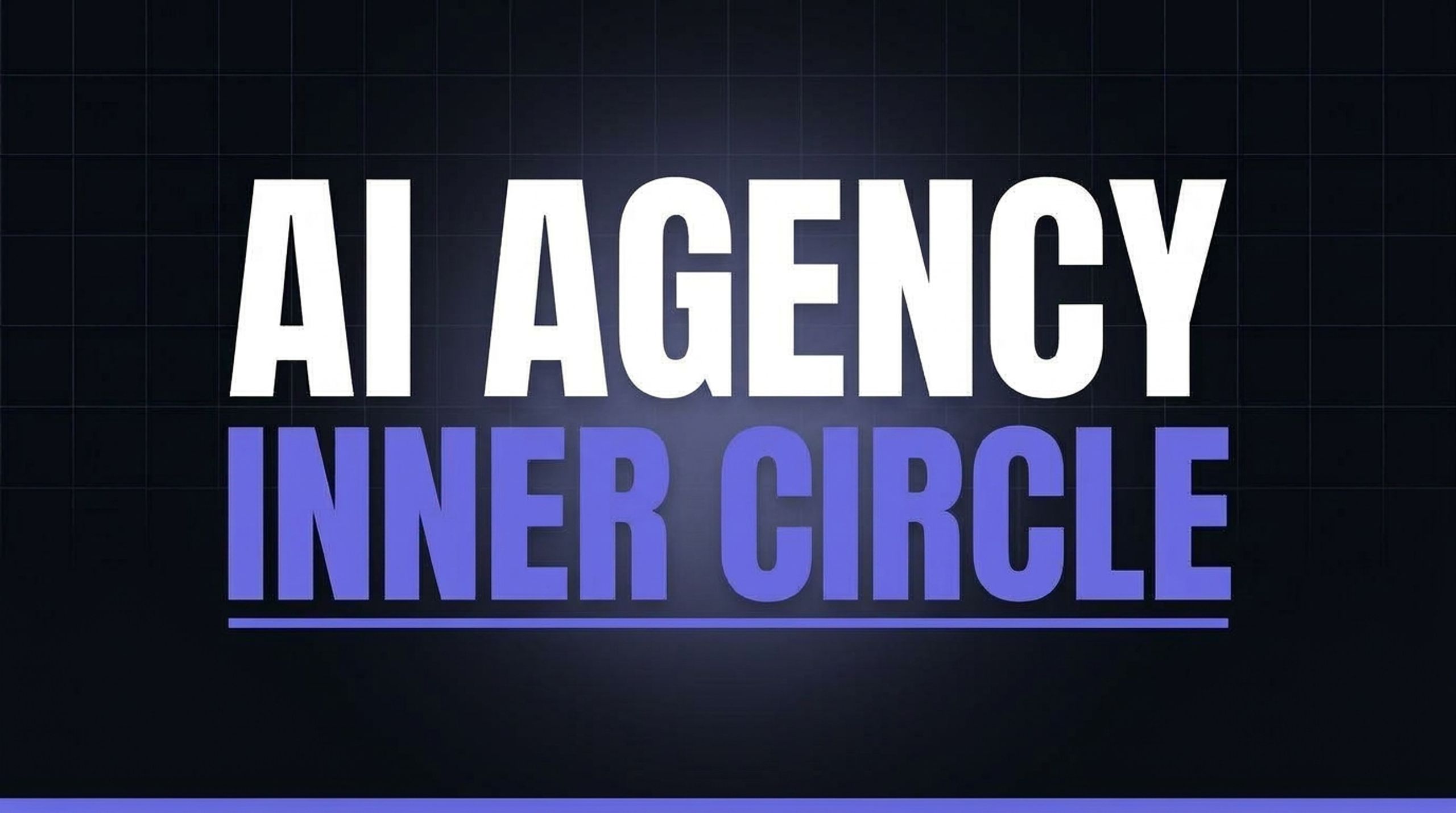 Ai Agency Inner Circle