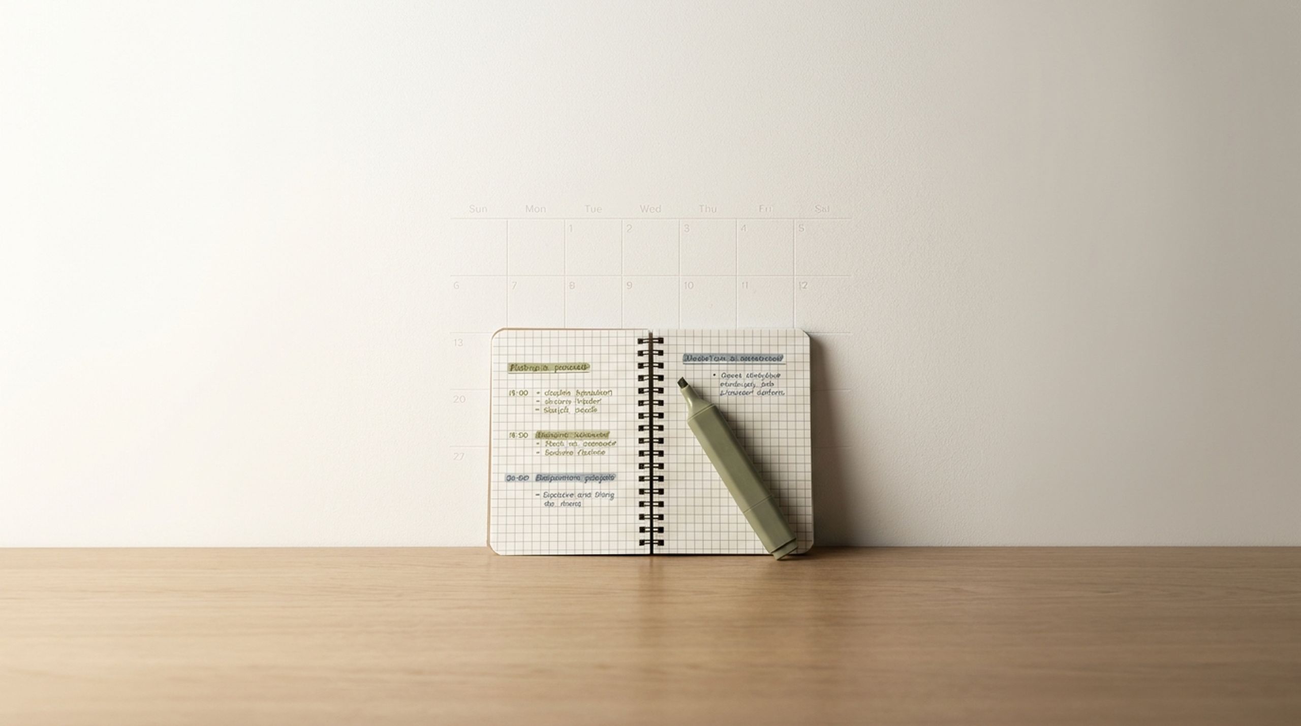 30-Day Exam Triage Kit
