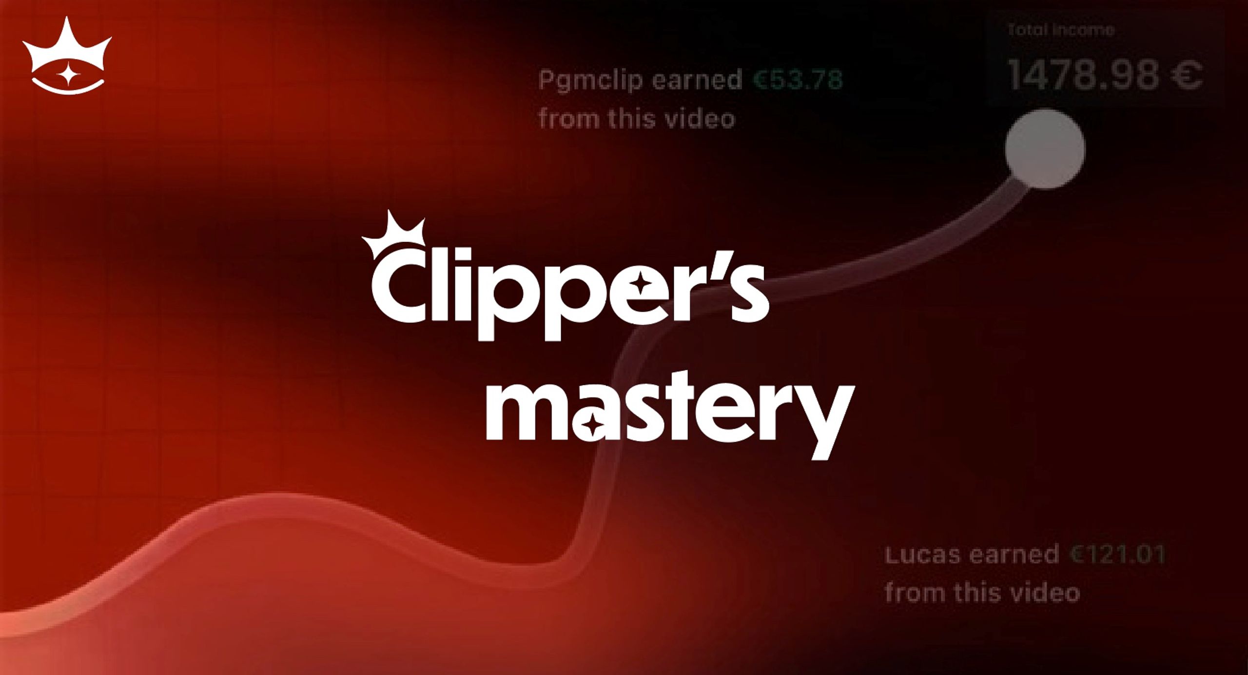 CLIPPER’S MASTERY 👑
