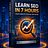 Learn SEO in 7 Hours logo