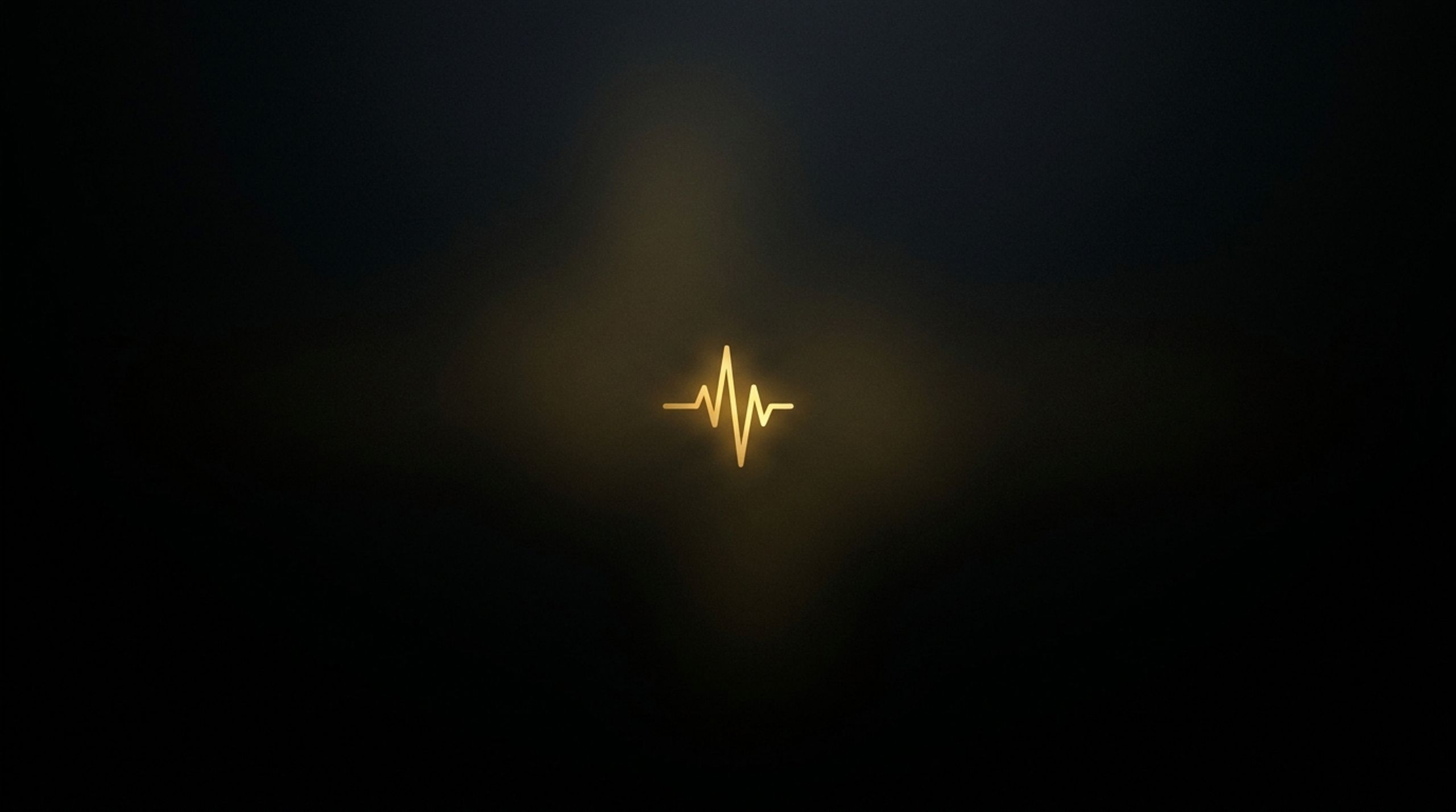 Gold Pulse Signals